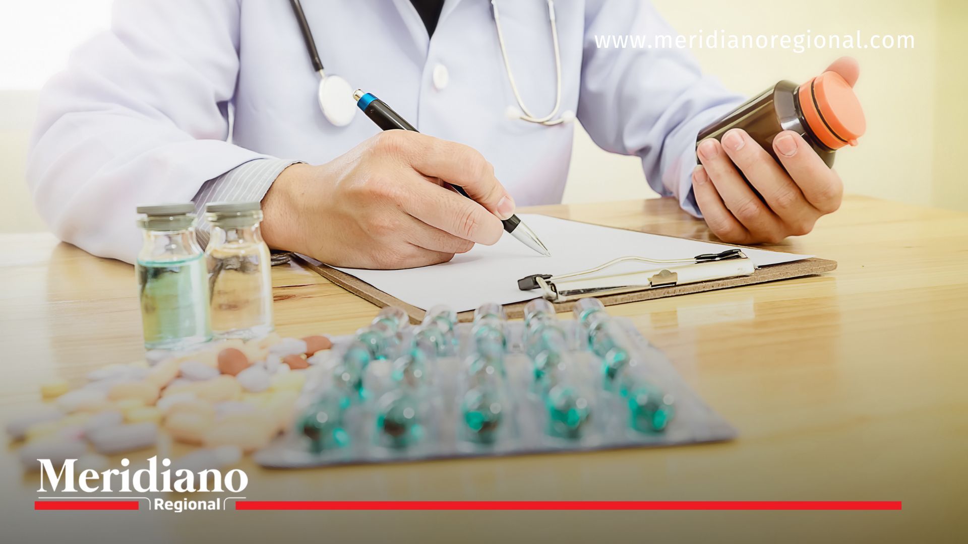 Gobierno sanciona Ley 2386: Sector farmacéutico estratégico en Colombia
