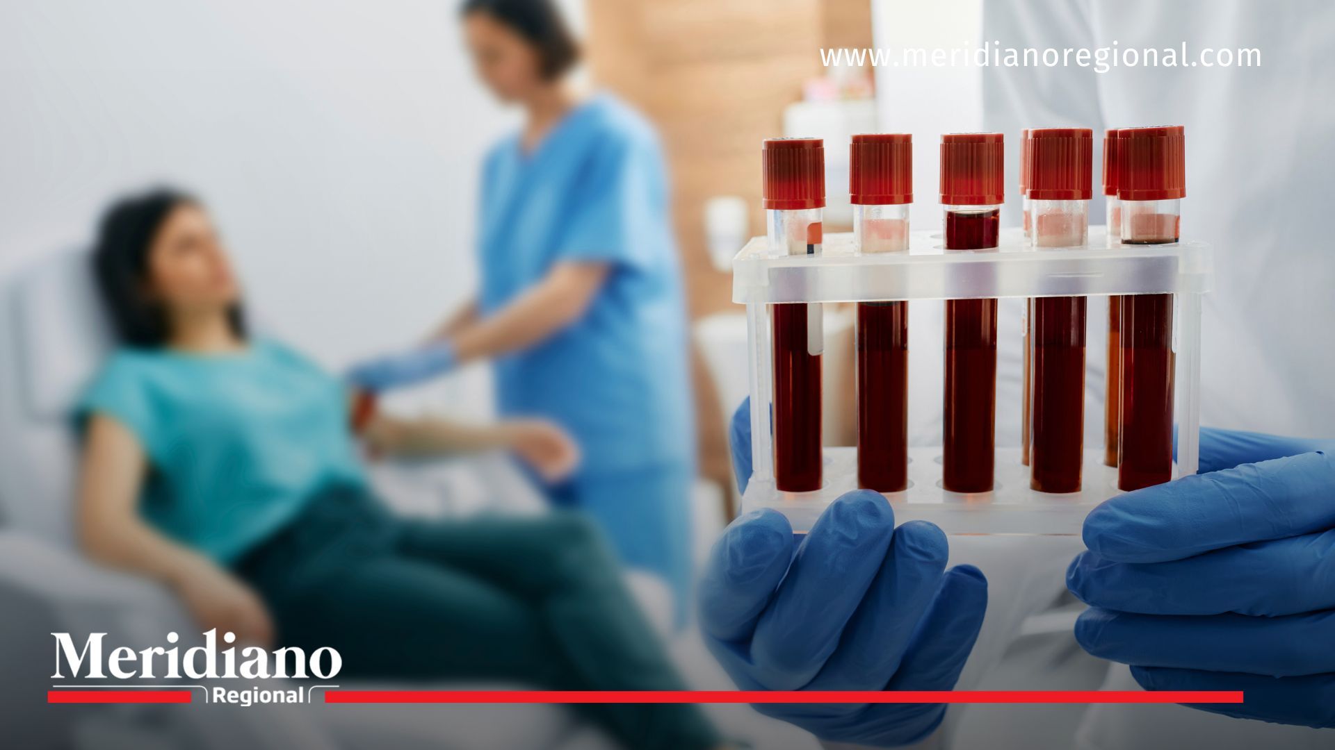 FDA aprueba test de sangre para cáncer de colon: ¿Revolución en detección temprana?