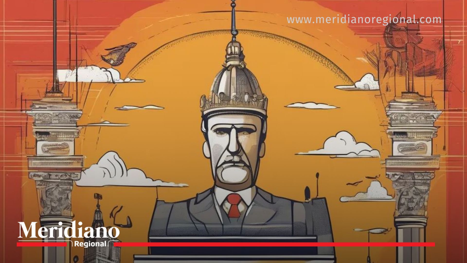 Desconexión política: cuando los gobiernos pierden el contacto con sus ciudadanos