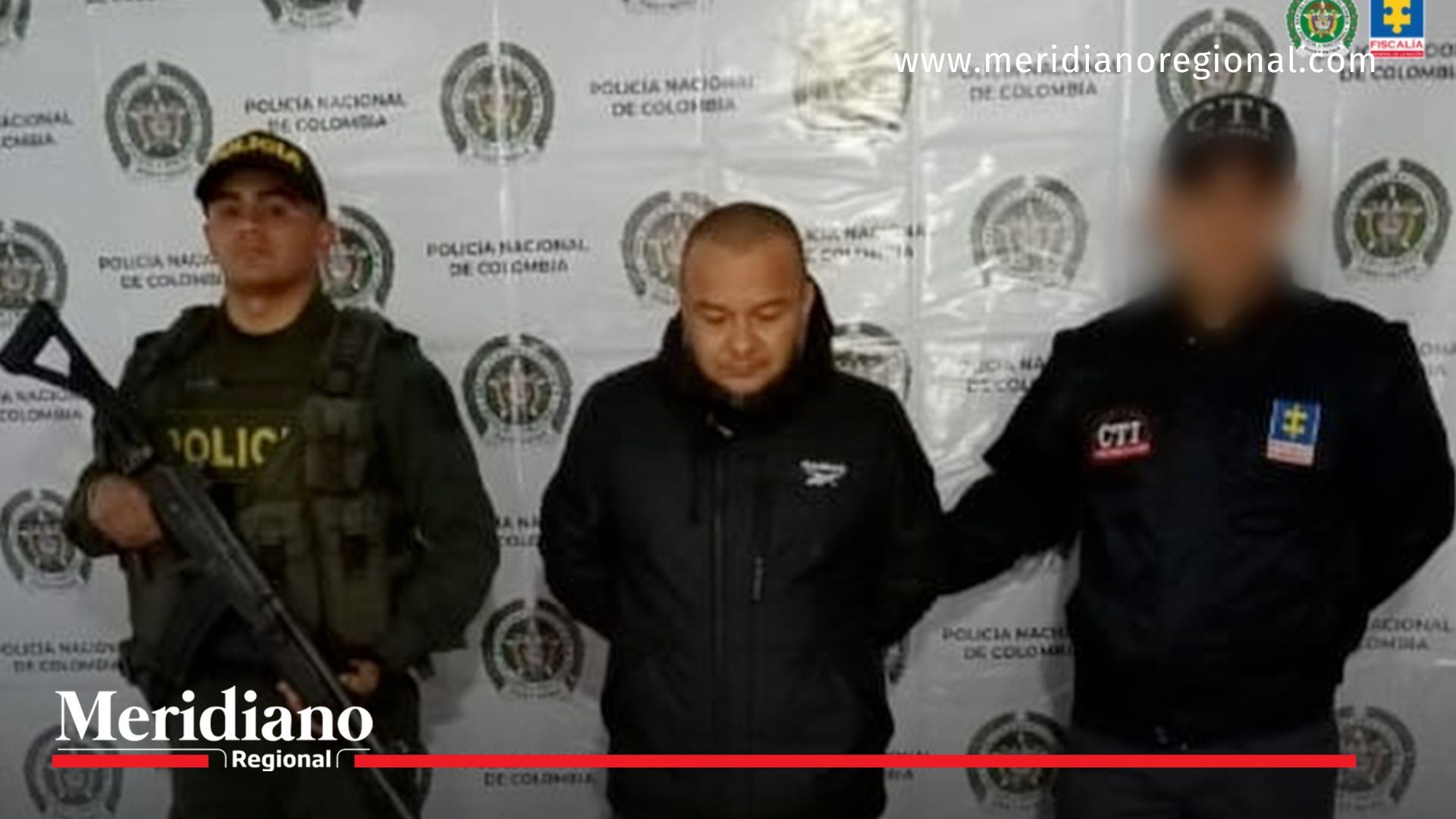 Ex funcionario de Juzgado en Popayán sentenciado a 5 años