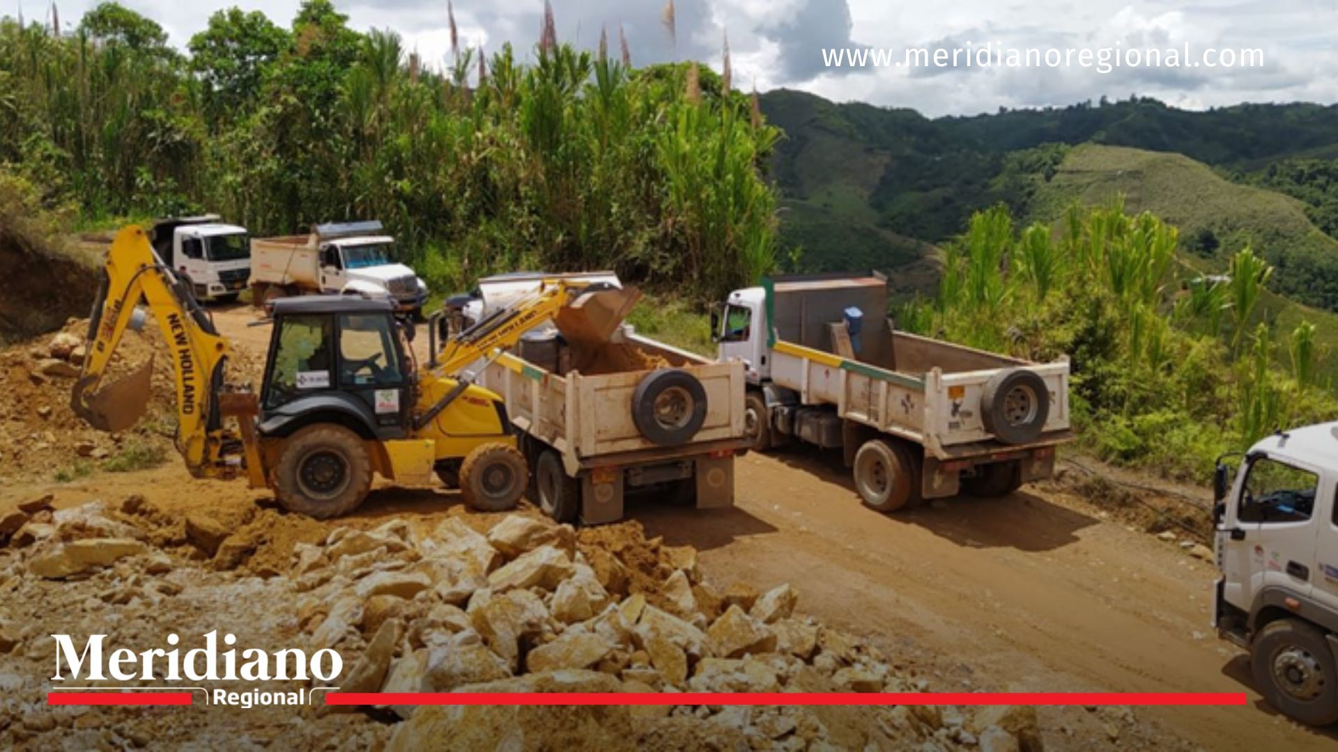 “Vías para Avanzar” - Motivos para recordar al primer Gobernador Afro del Cauca - Elías Larrahondo Carabalí. 