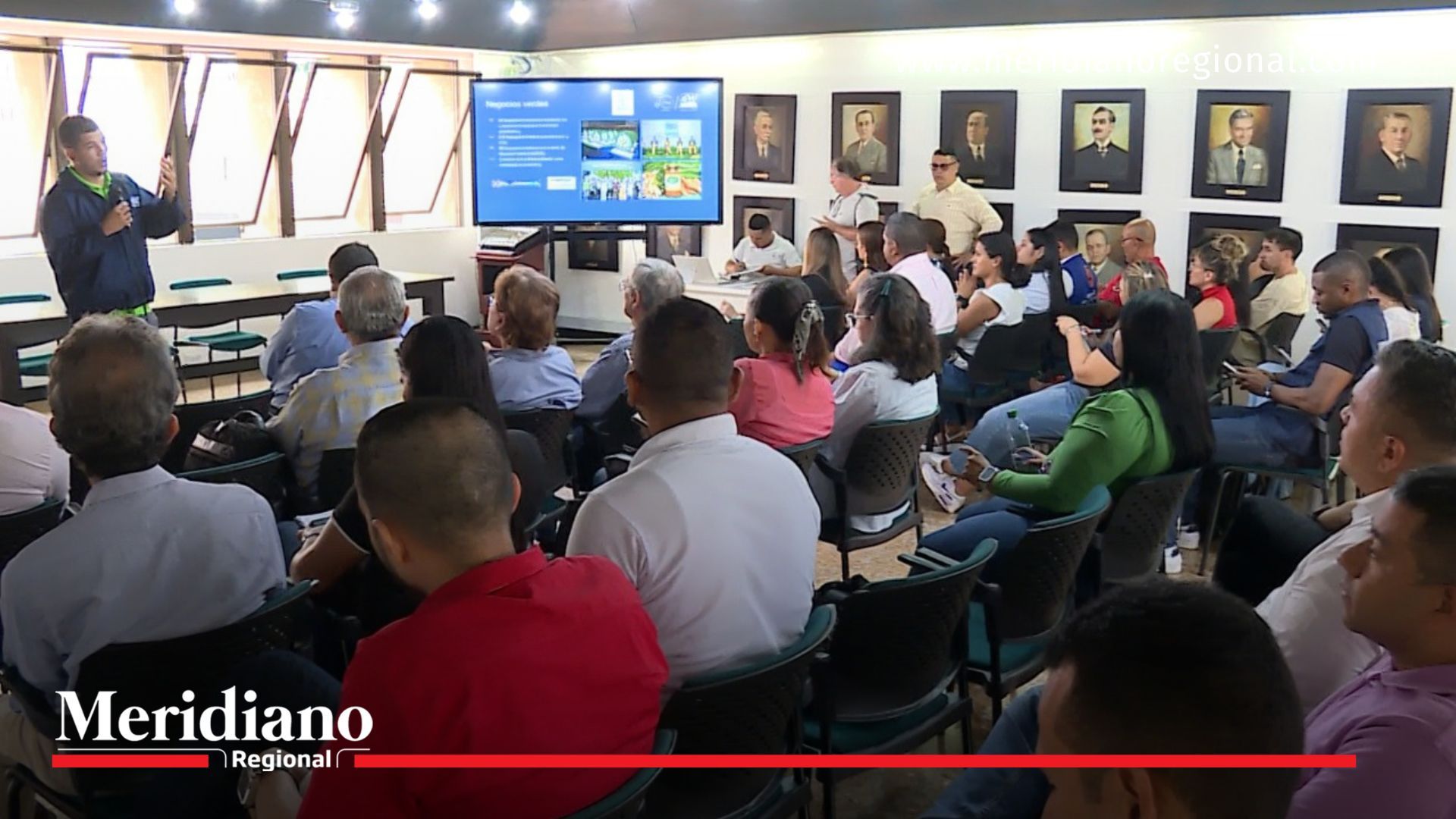 Gobernación fortalece su apuesta por una Valle verde con pago por Servicios Ambientales
