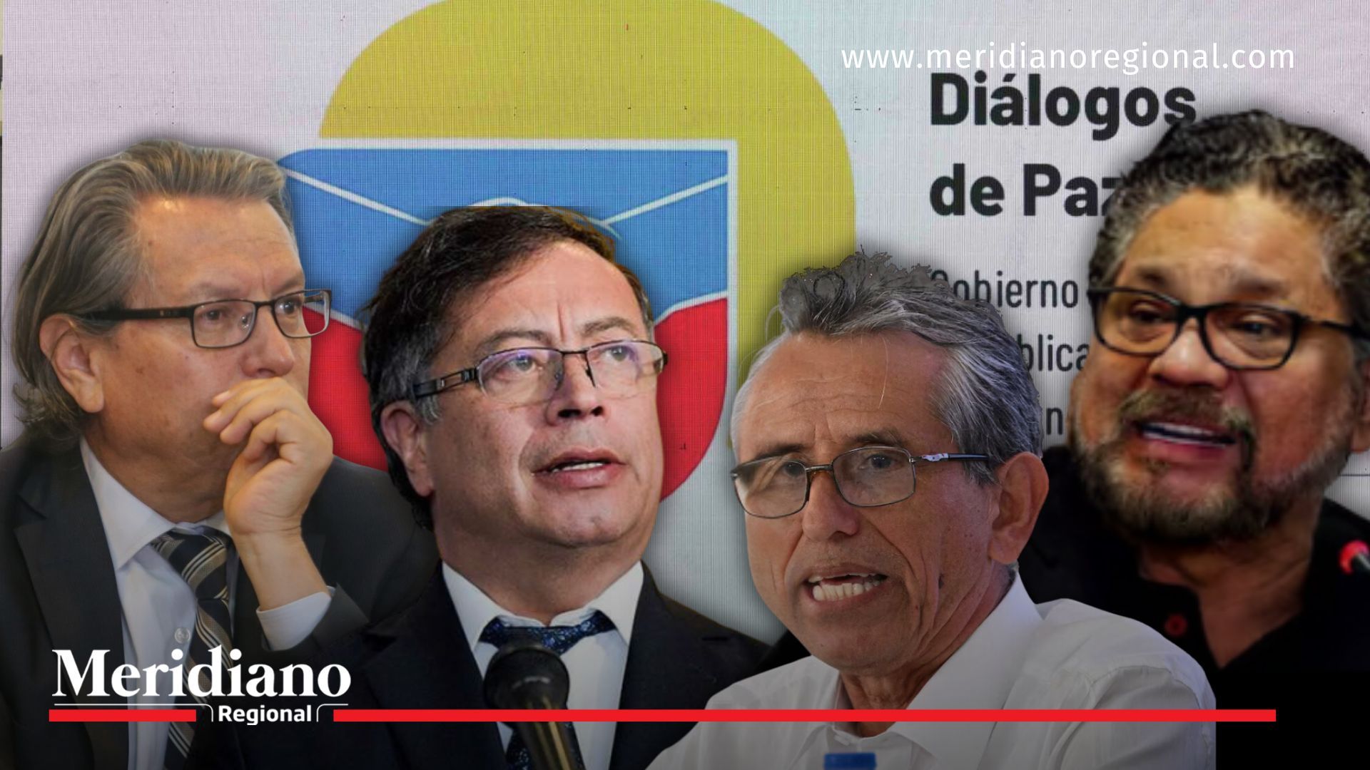 Segunda Marquetalia condiciona diálogos de Paz: No acepta desmovilización ni entrega de armas