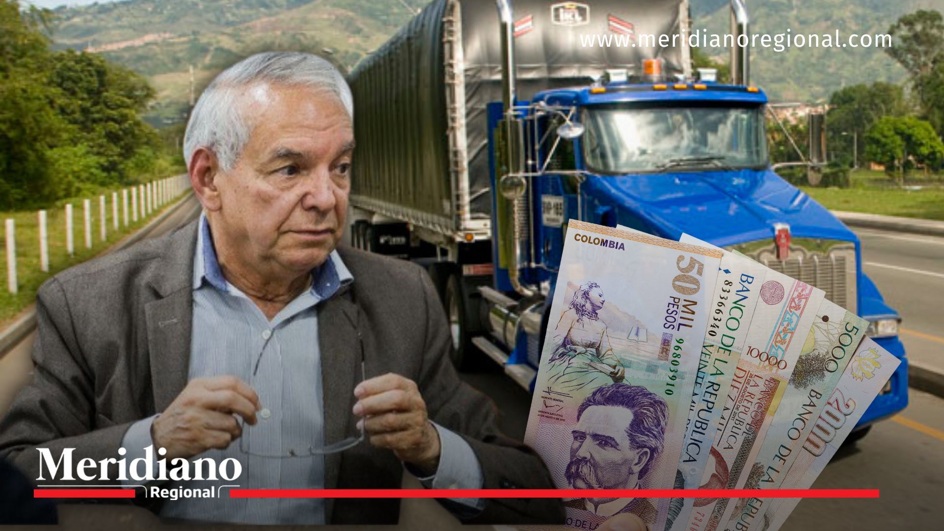 El ACPM en Colombia subirá $6000 en tres etapas: ¿Cómo afectará su bolsillo?