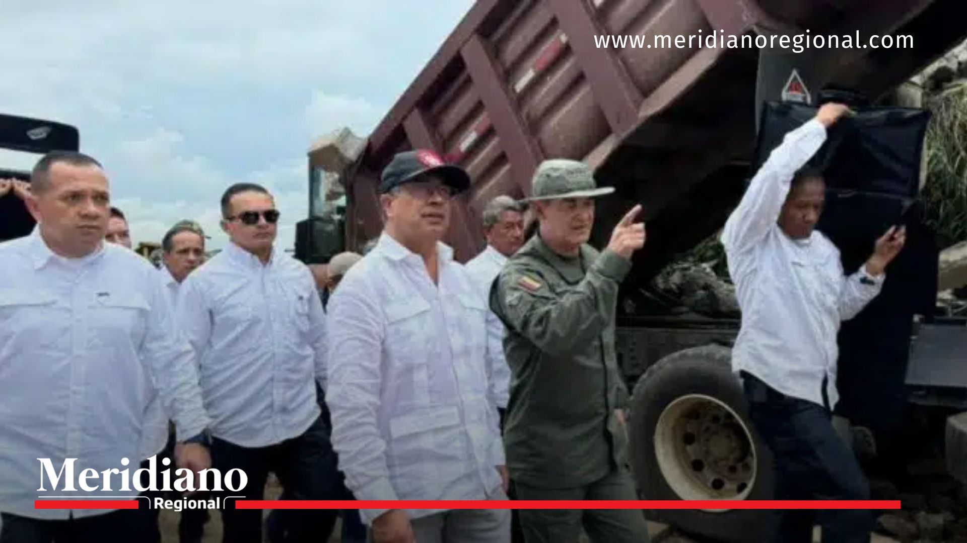 orden público
