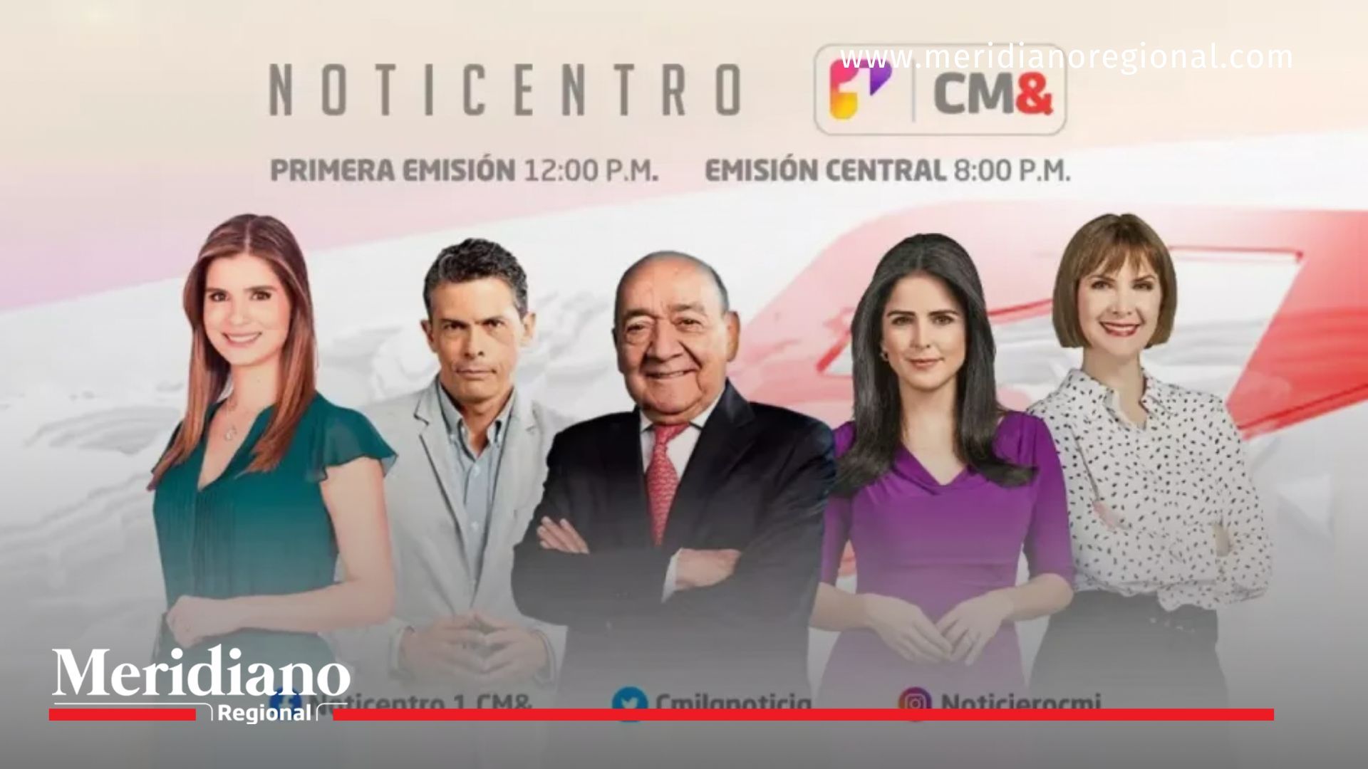 CM&