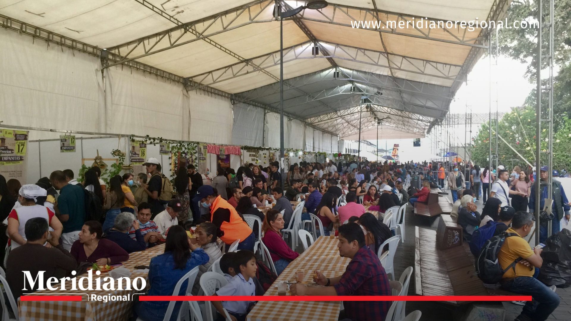 congreso gastronómico