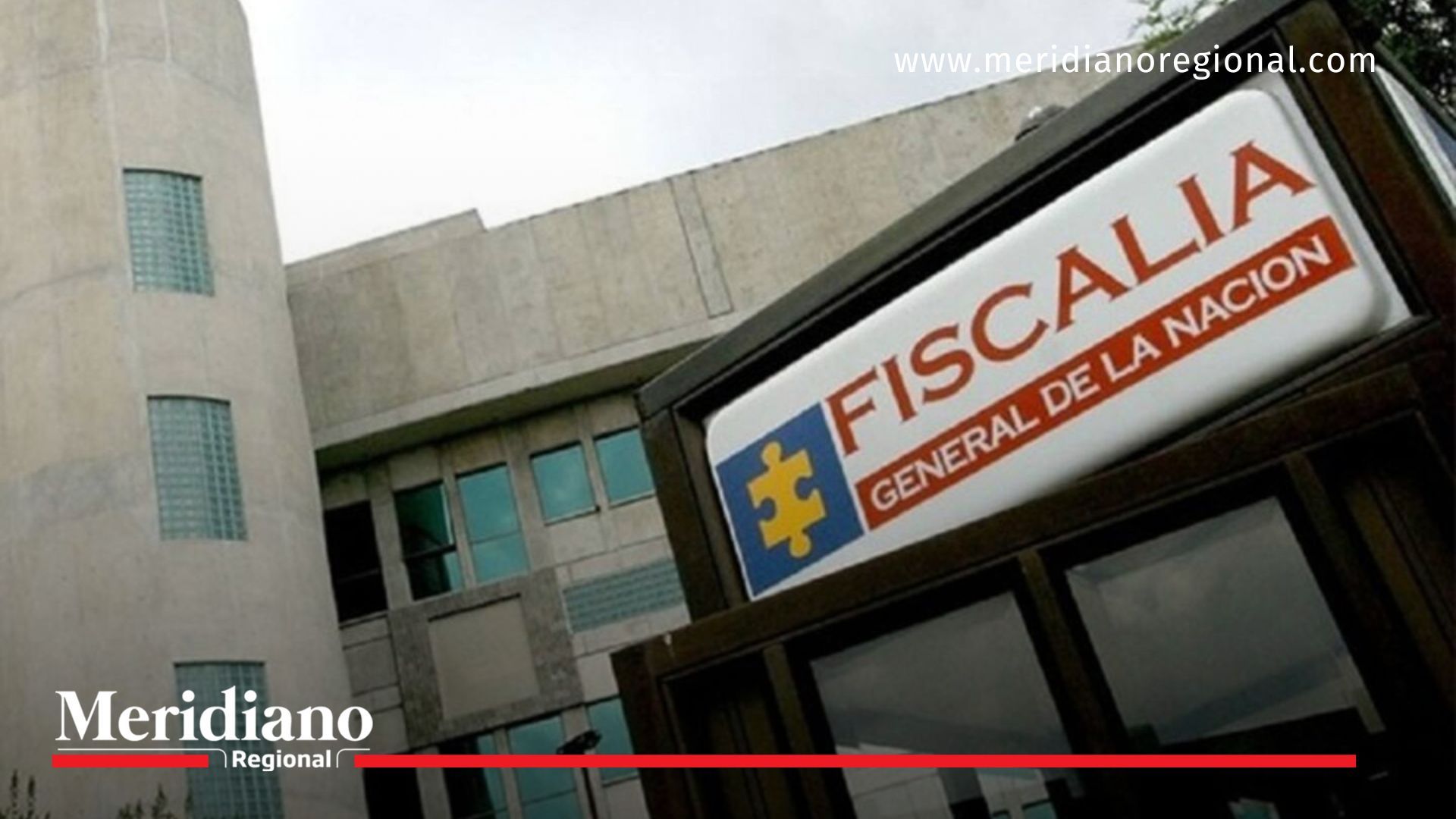 Fiscalía