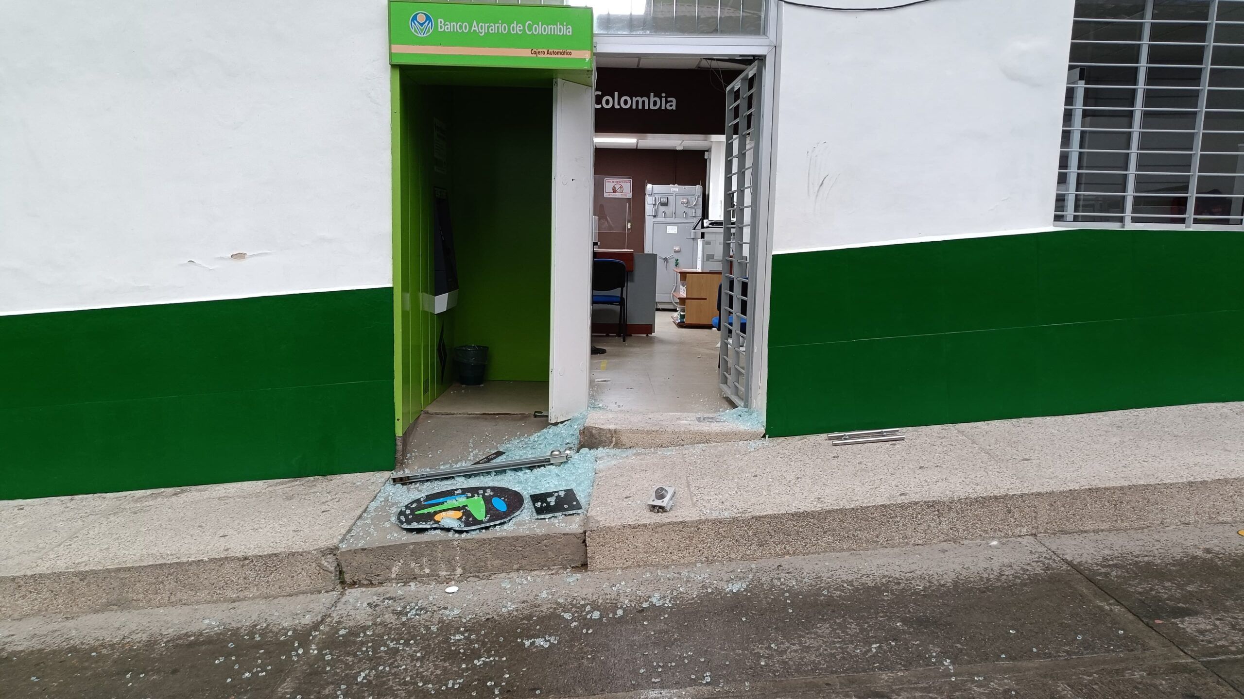 Banco Agrario
