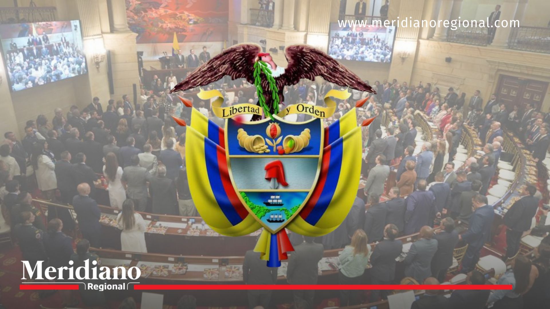 escudo nacional