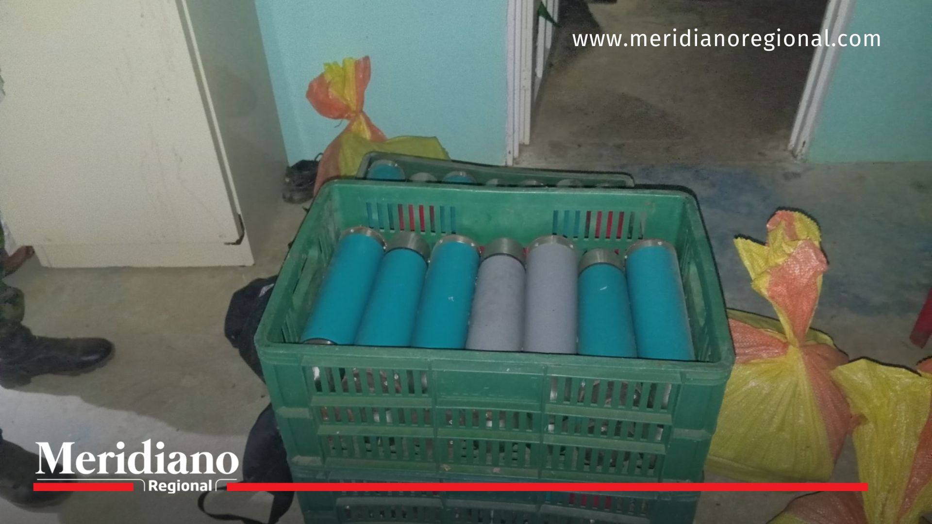 complejo de fabricación