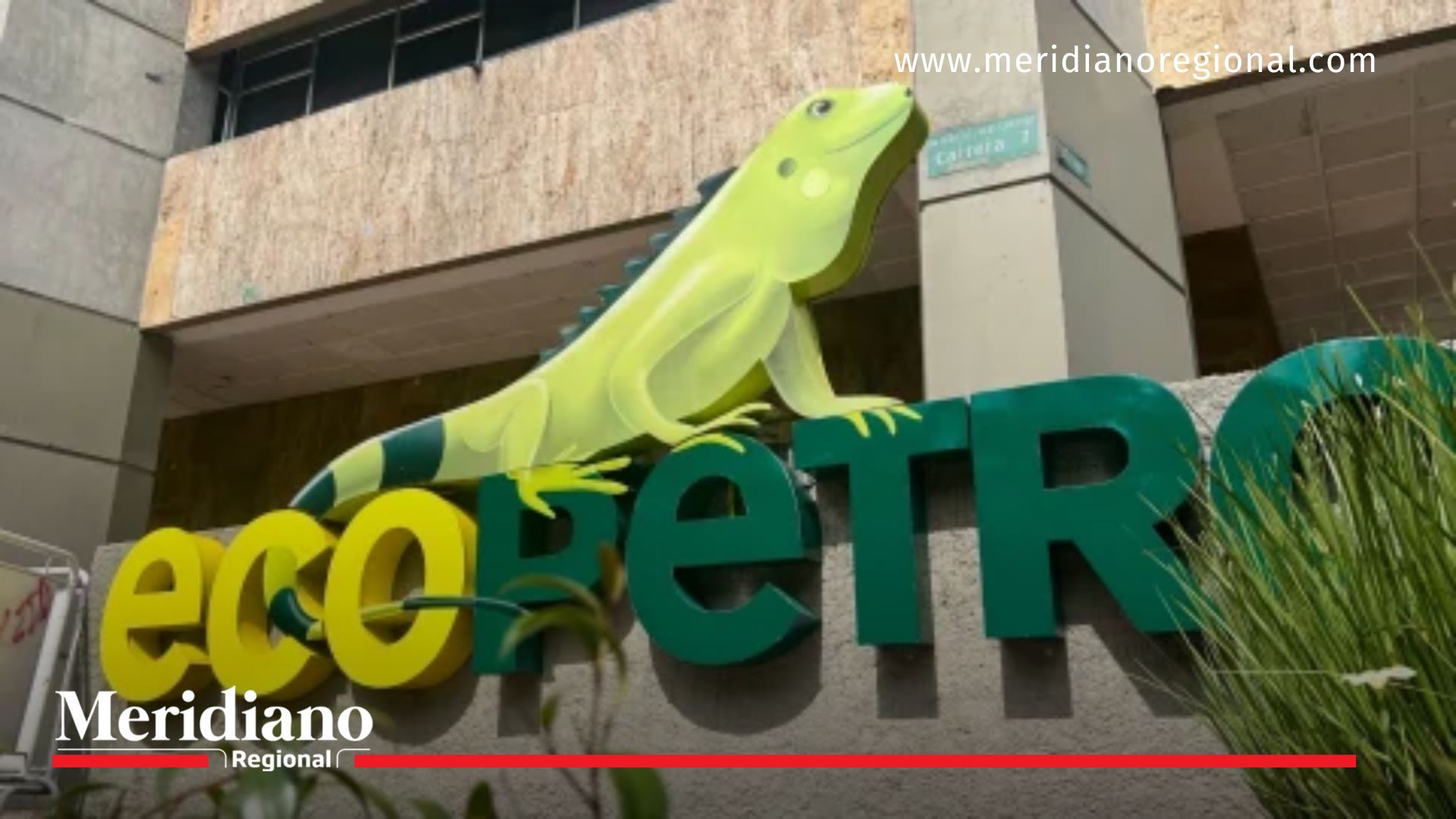 ECOPETROL defiende importación de gas natural desde Venezuela