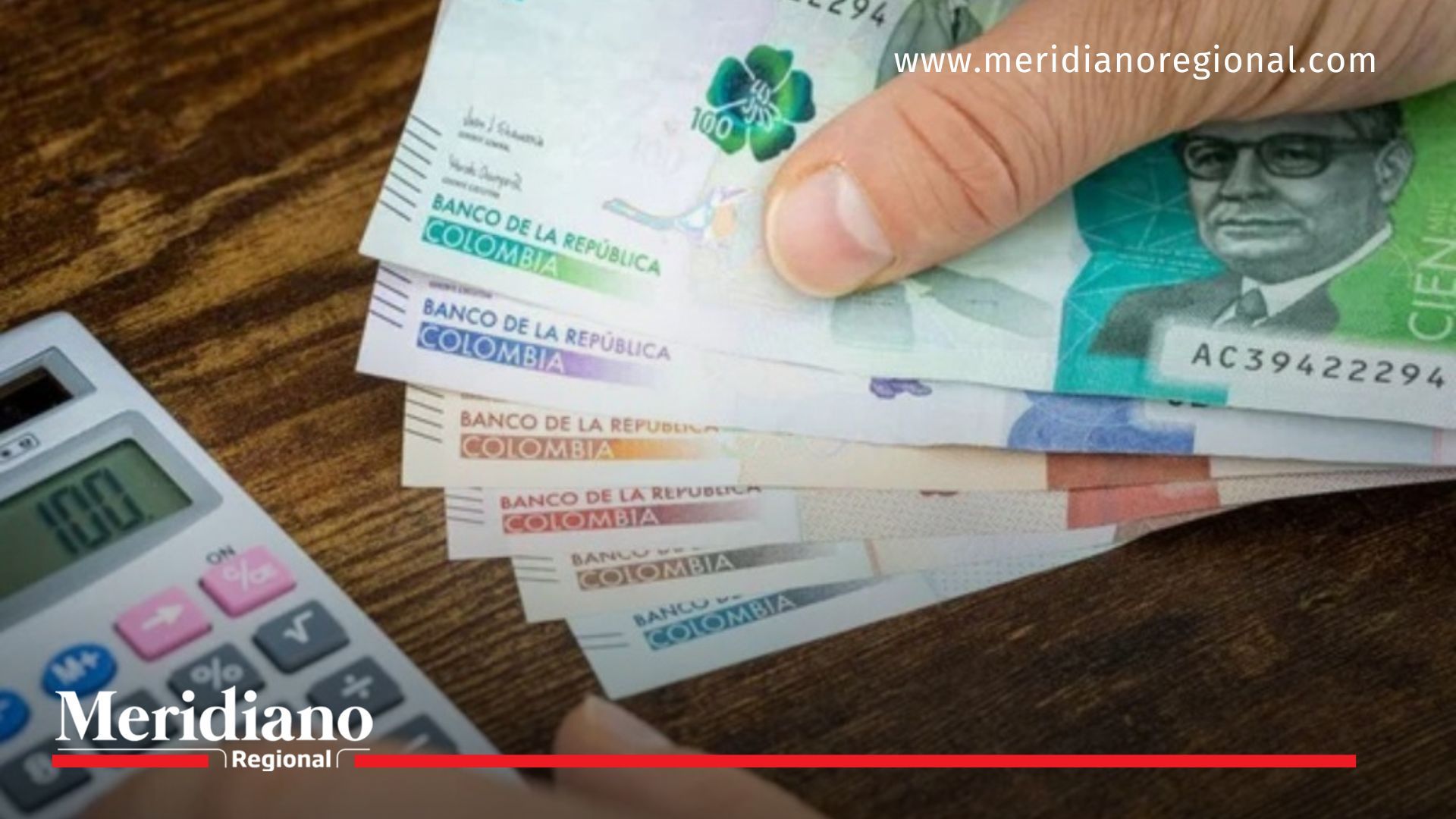 Inflación en