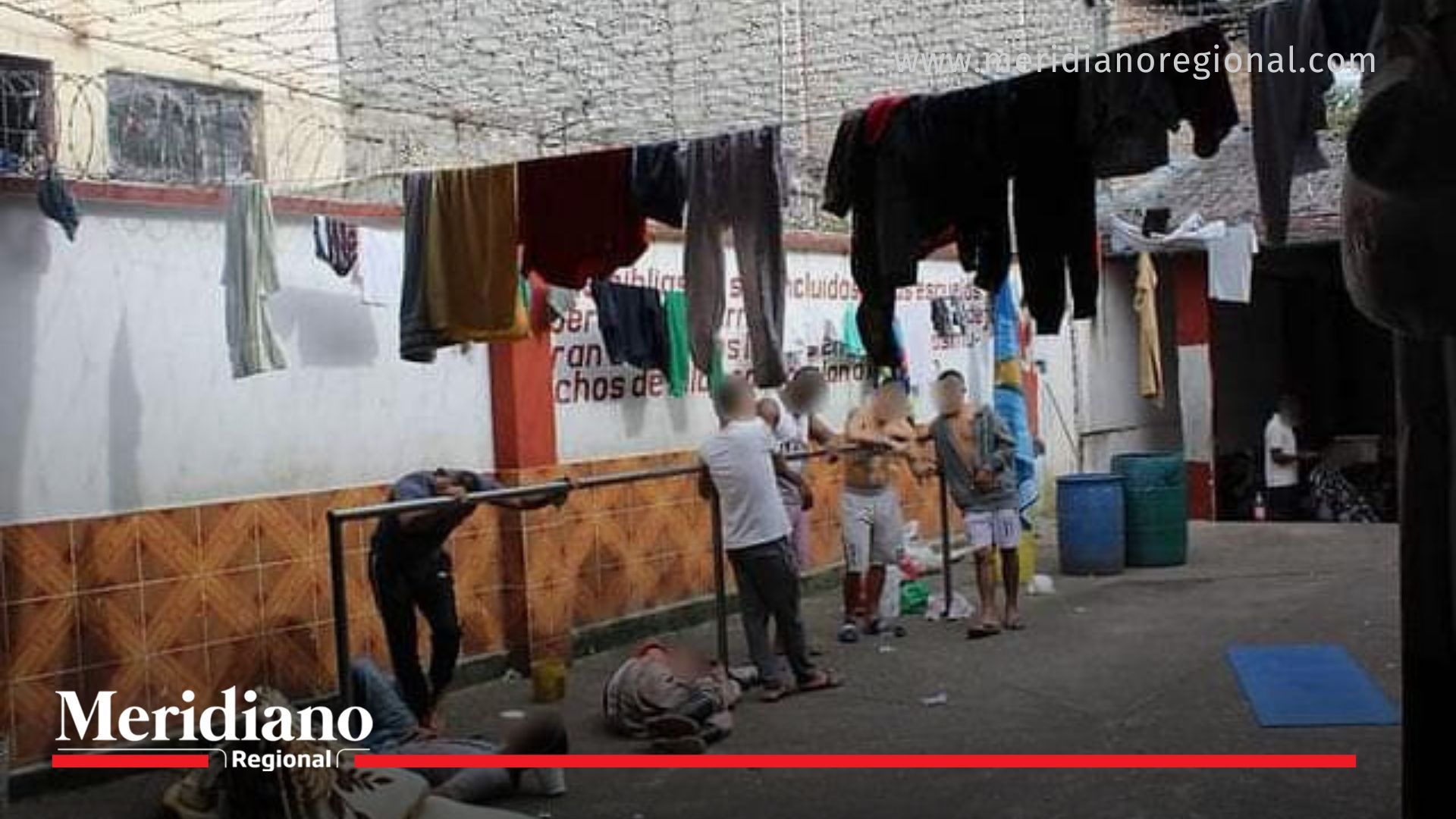 Centro Transitorio de Detención Laura Valencia: Una bomba de tiempo en Popayán