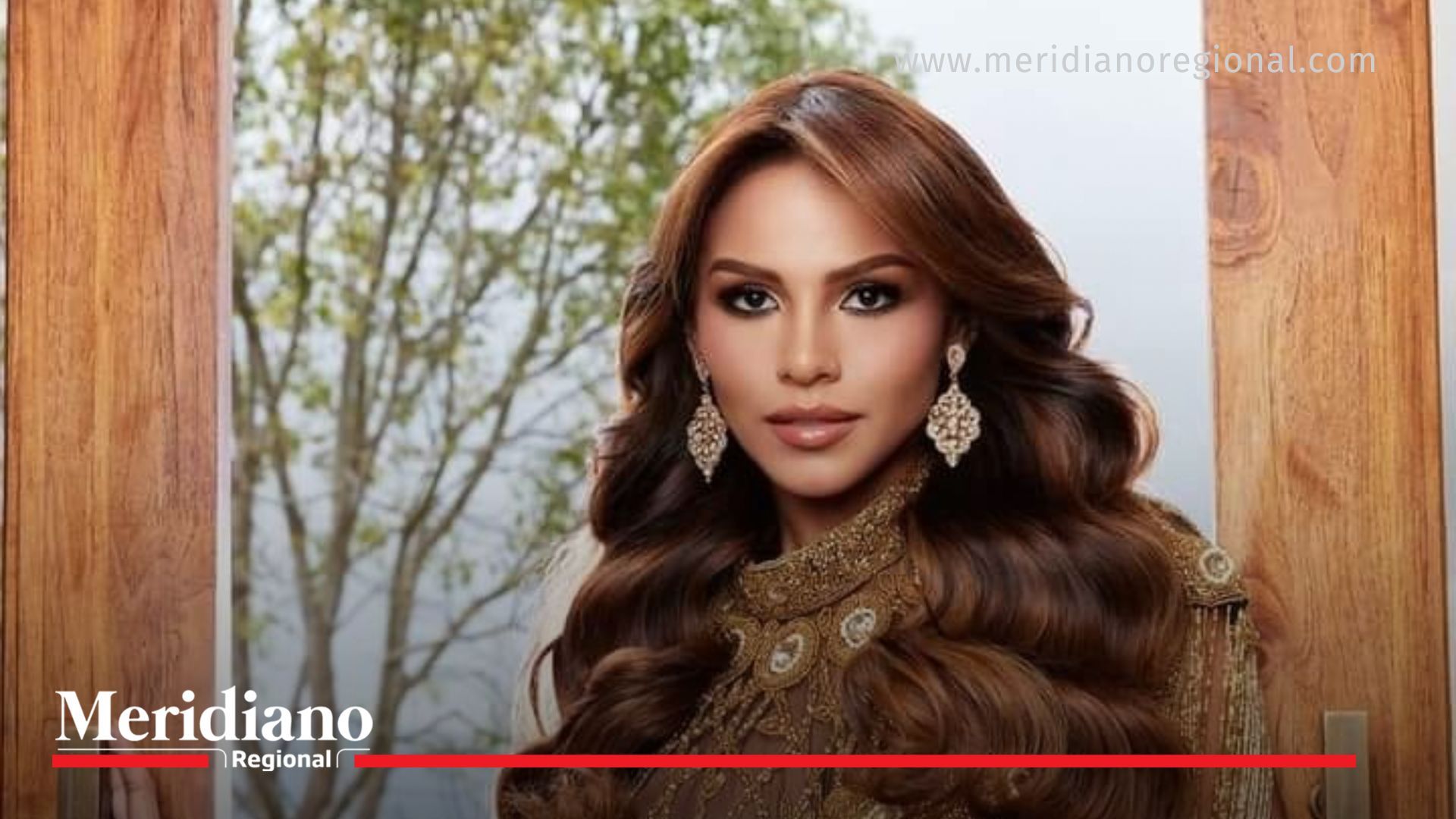 Luisa Valentina Muñoz, Virreina Miss Grand Colombia 2024