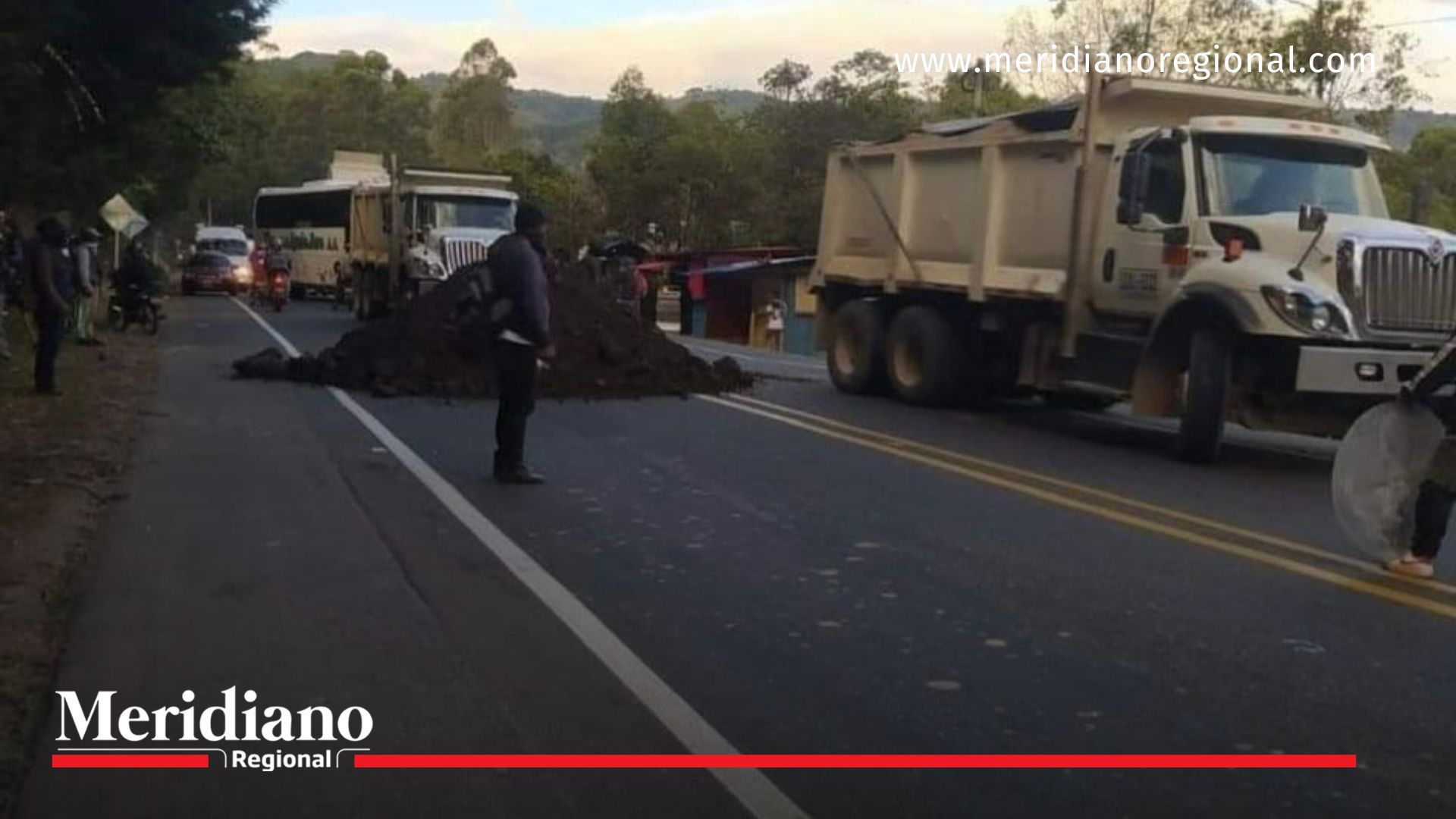 La panamericana
