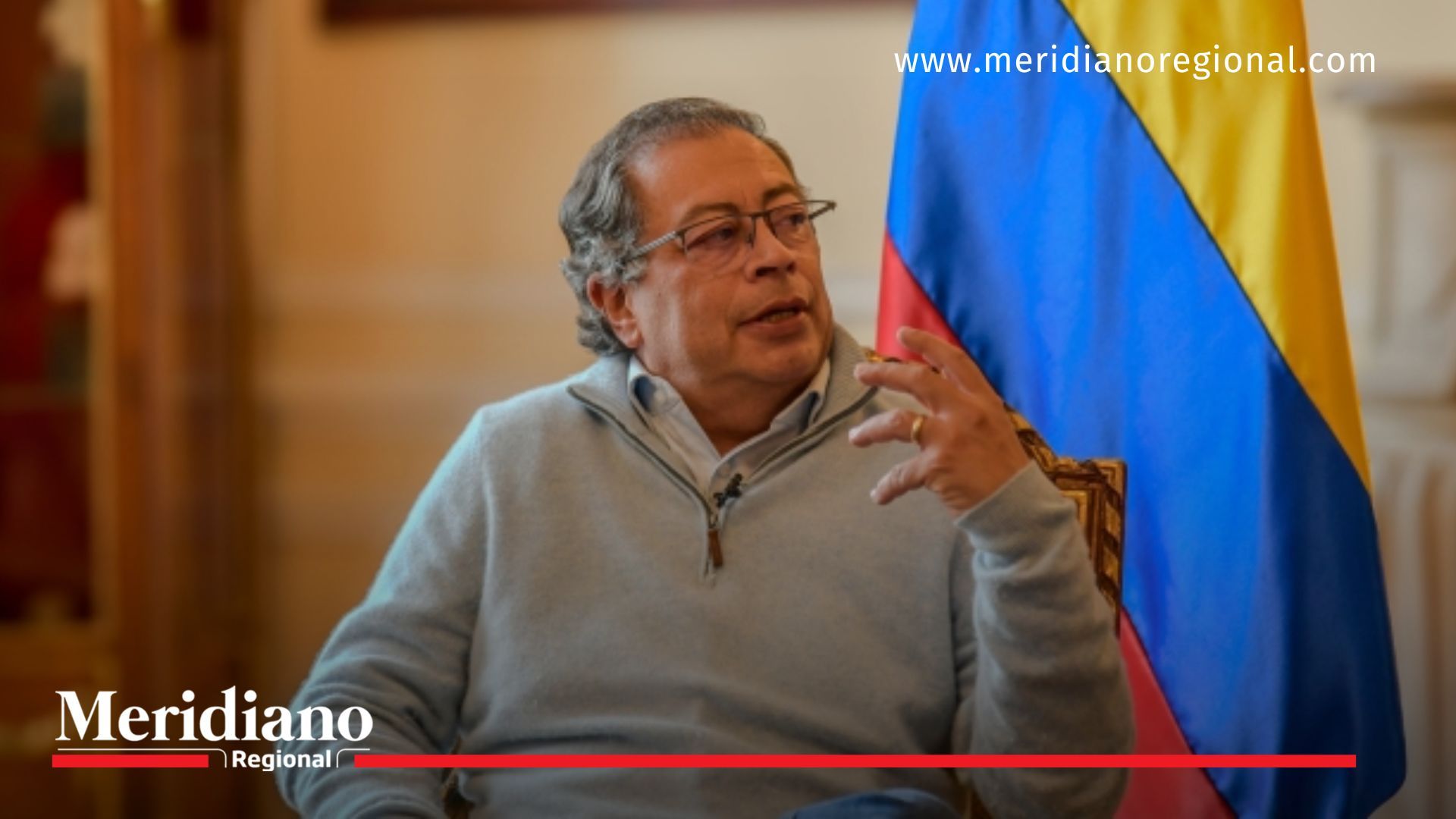 Balance a dos años del mandato presidencial: Logros y desafíos en Colombia