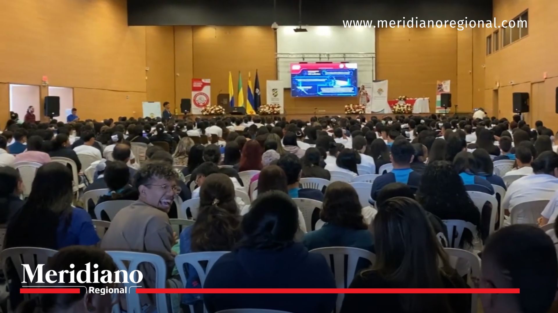 Simposio en Popayán resalta la importancia de la lactancia materna en el Cauca