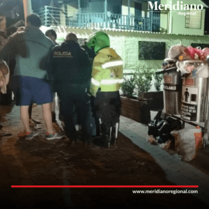Bebé recién nacida abandonada en basurero en Cota: Rescatada y fuera de peligro - Meridiano Regional Bebé recién nacida abandonada en basurero en Cota: Rescatada y fuera de peligro