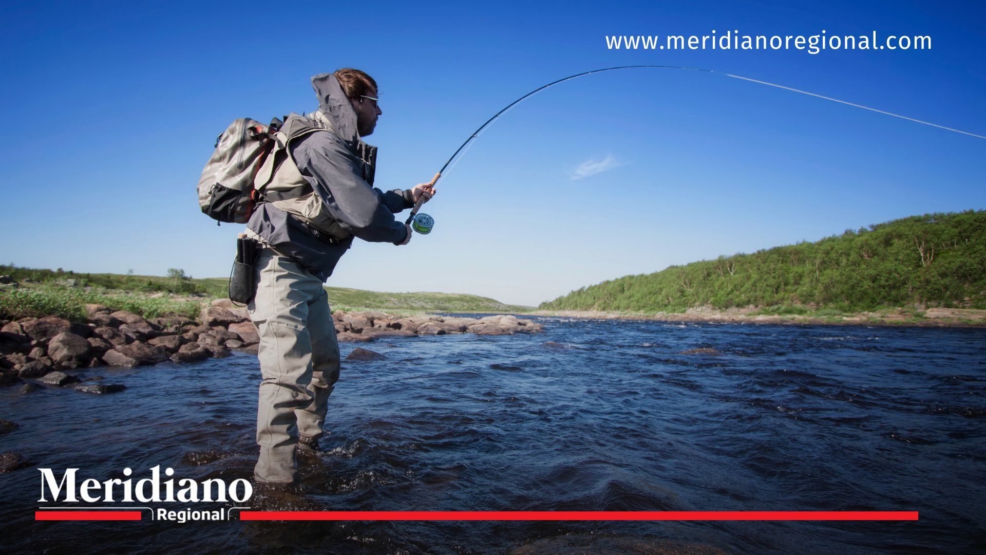Colombia impulsa nueva Ley para la pesca turística sostenible