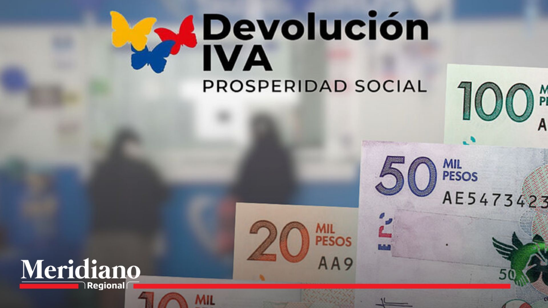 ¡Pago del IVA ciclo 3! Revisa si eres beneficiario