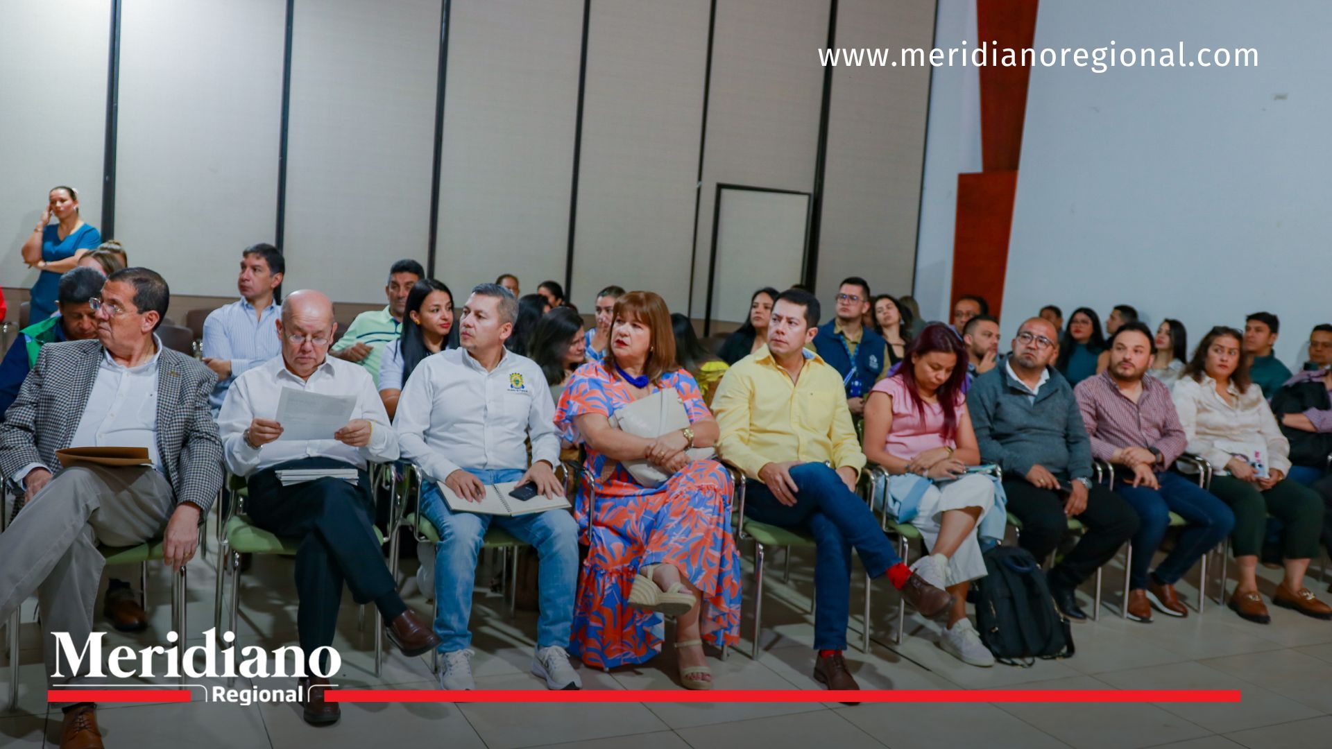 Alcaldía y jóvenes trabajan para consolidar la Política Pública de Juventud de Popayán