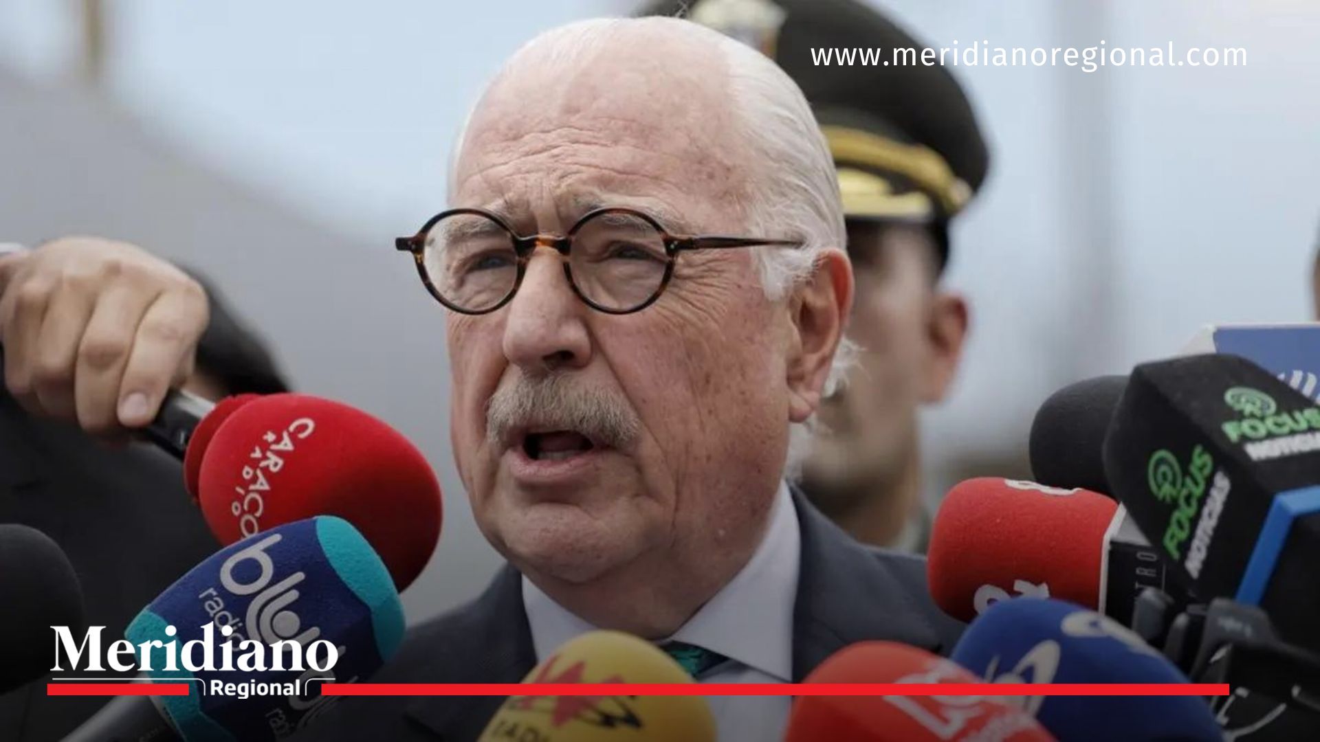 Pastrana denuncia ‘atentado a la democracia’ tras anulación de su partido político