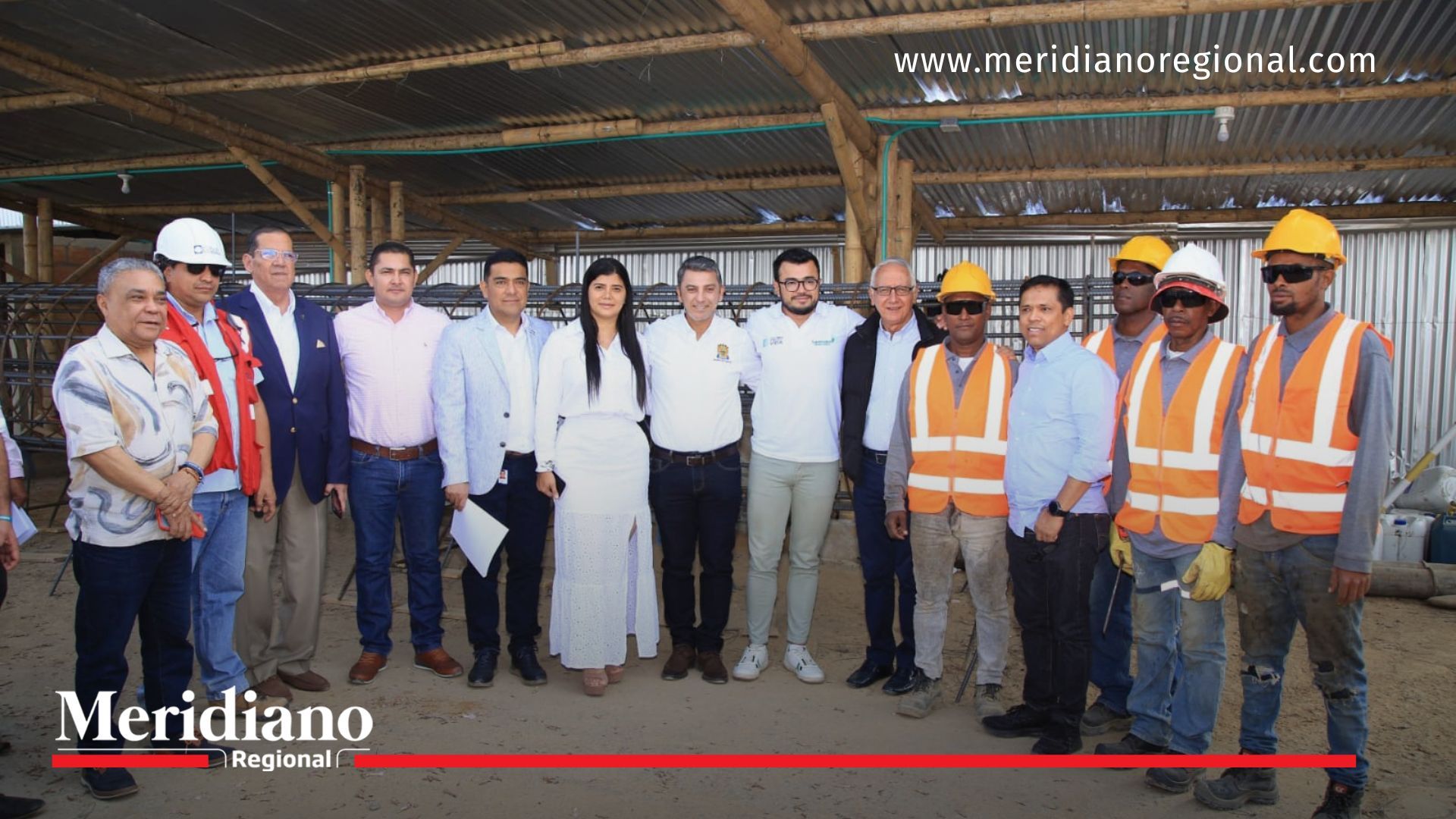 MinSalud confirma inicio de construcción de nueva torre para el Hospital San José