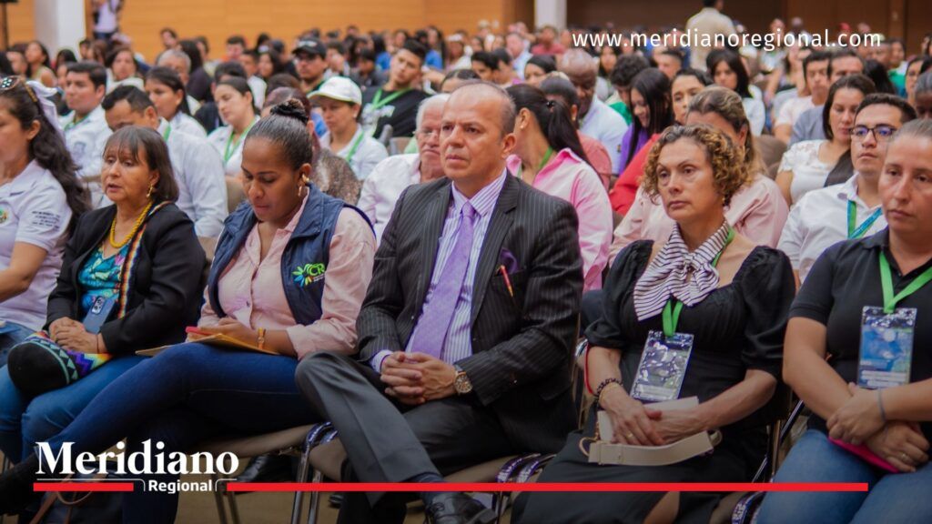Cauca con su biodiversidad será protagonista en la COP16 - Meridiano Regional Cauca con su biodiversidad será protagonista en la COP16