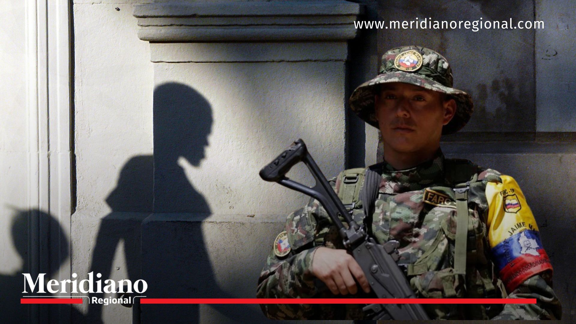 Desplazamiento masivo en Caquetá por conflicto armado