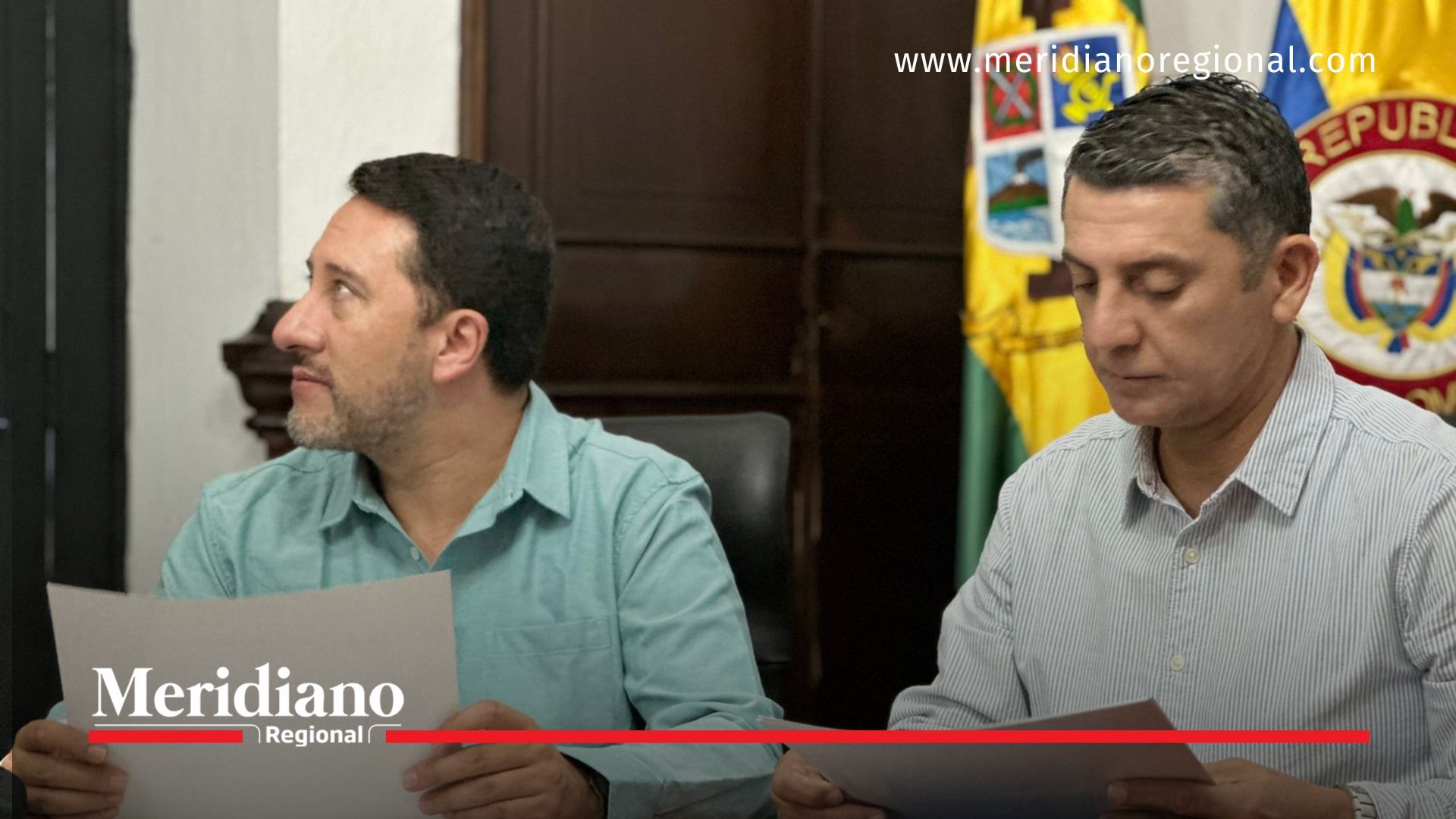Proyecto Malecón del río Molino tendría apoyo del Gobierno Nacional