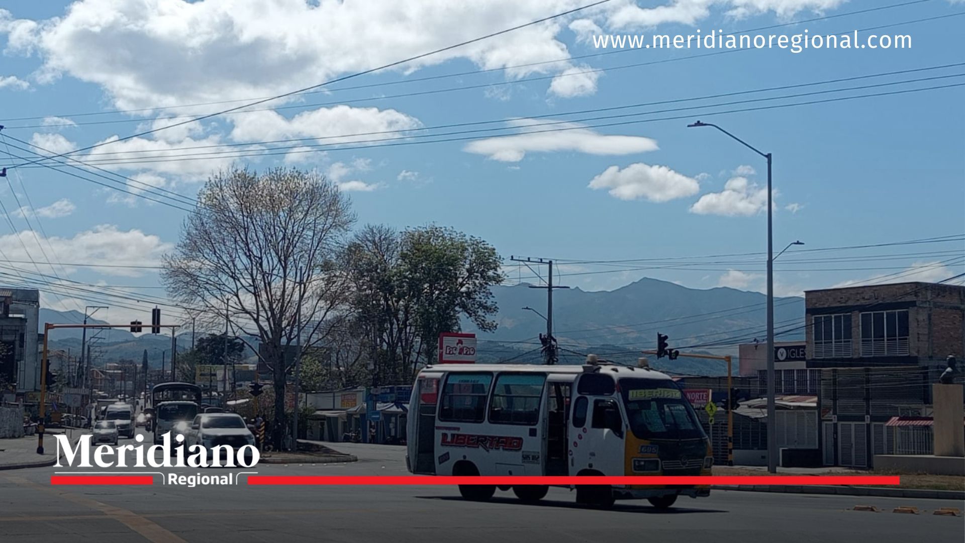 “No estamos afectando el bolsillo de los usuarios de transporte público”: Gerente de Movilidad Futura