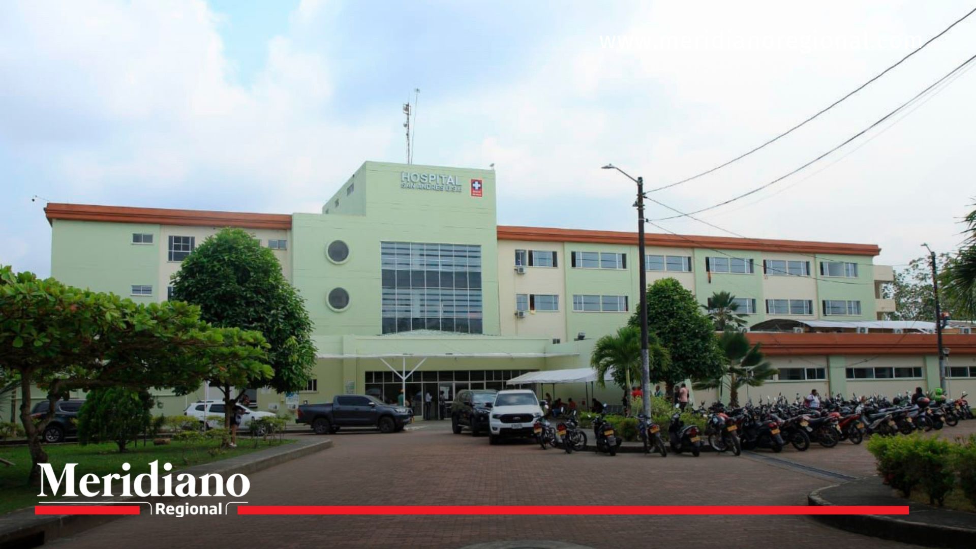 En Tumaco celebran la construcción de la primera UCI de su Hospital