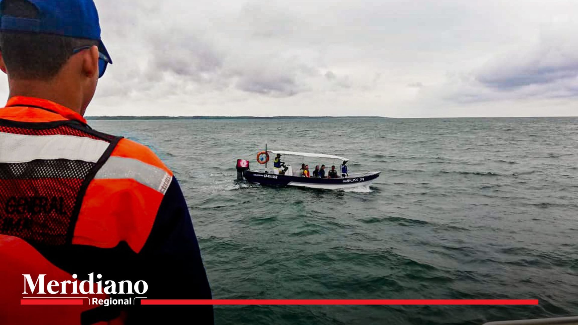 Capitanía de Puerto de Tumaco conmemora 120 años de historia