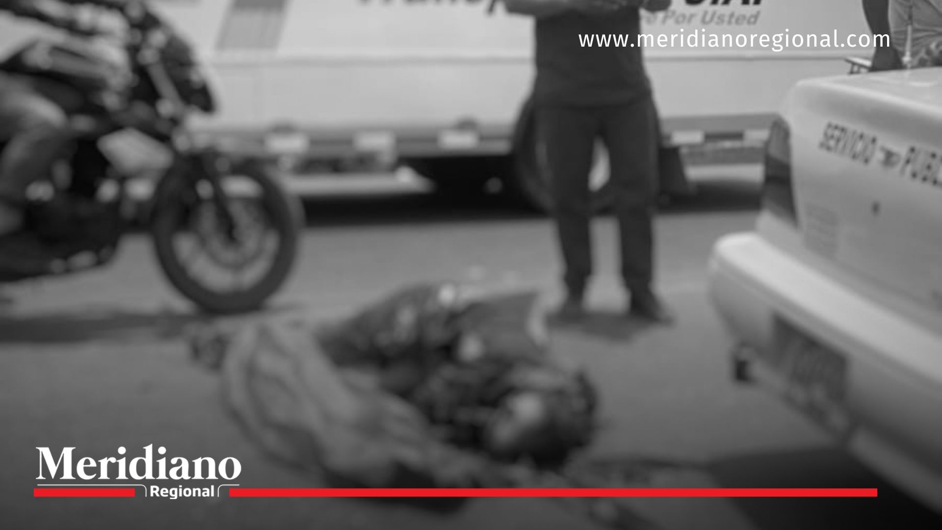 Sicario terminó muerto al querer asesinar a un abogado en Popayán