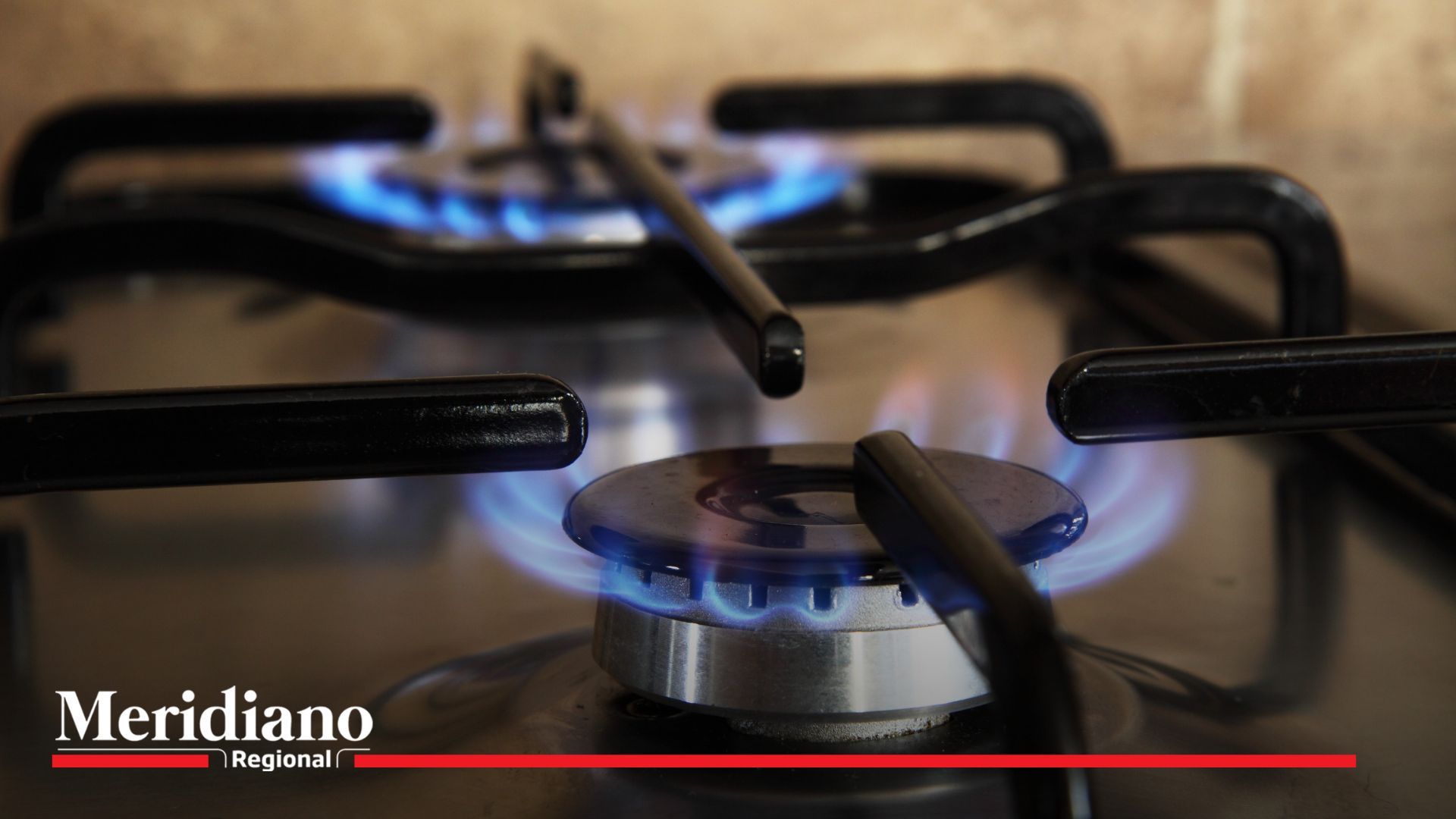 Garantizado el suministro de gas natural en el suroccidente colombiano