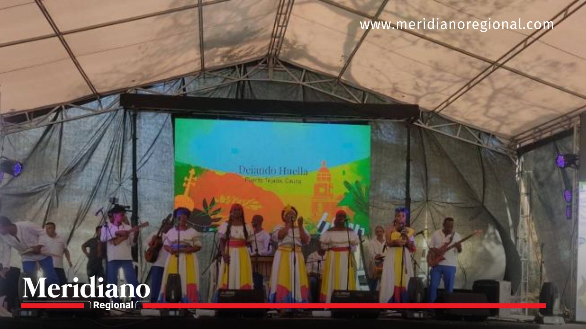 Todo está listo para la octava versión del Festival Mestizaje