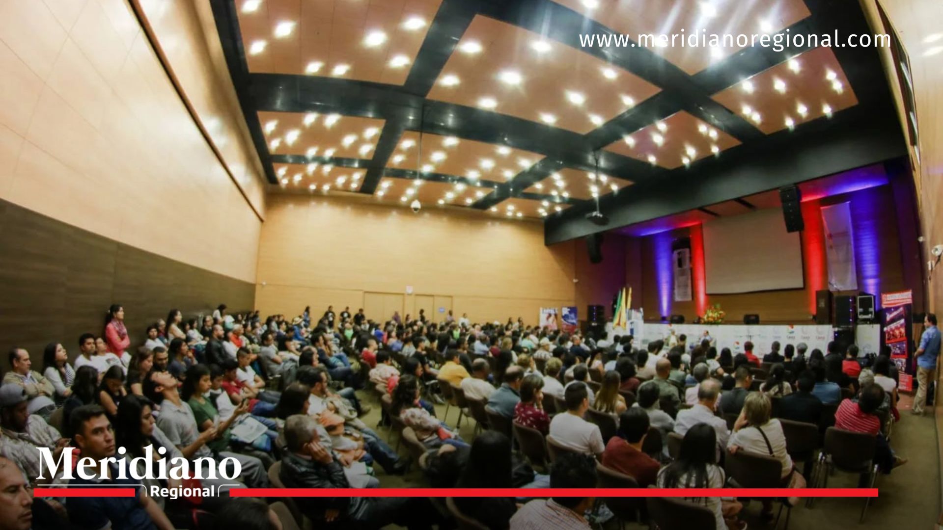 Todo listo para la séptima versión de 'Popayán Ciudad Libro'