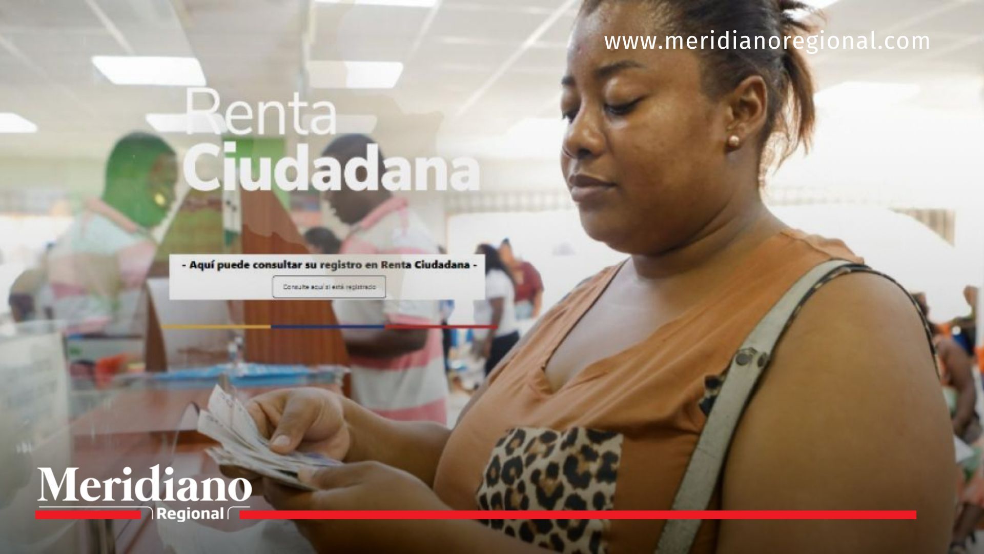 “Colombia sin Hambre”: Pagos de hasta 500.000 pesos comienzan el 30 de septiembre