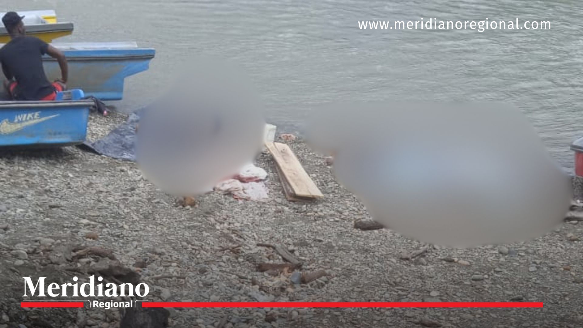 Al menos 12 muertos en masacre ocurrida en límites entre López de Micay y Buenaventura