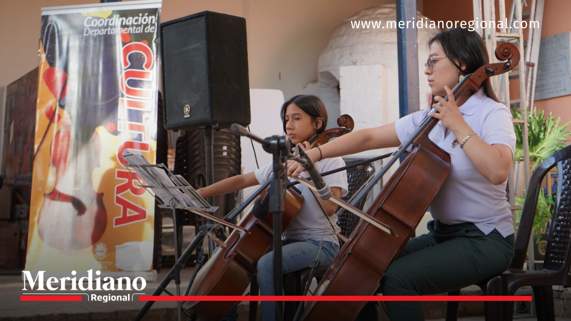 Niños, jóvenes y adultos participan en formación artística para promover la identidad cultural caucana