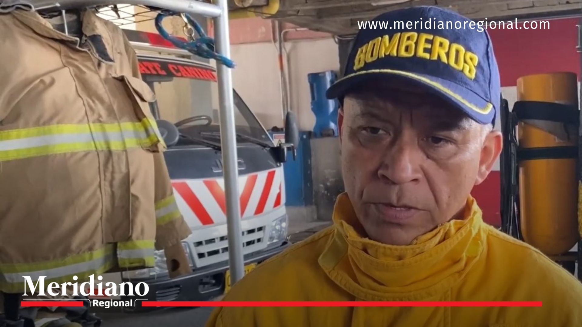 El teniente