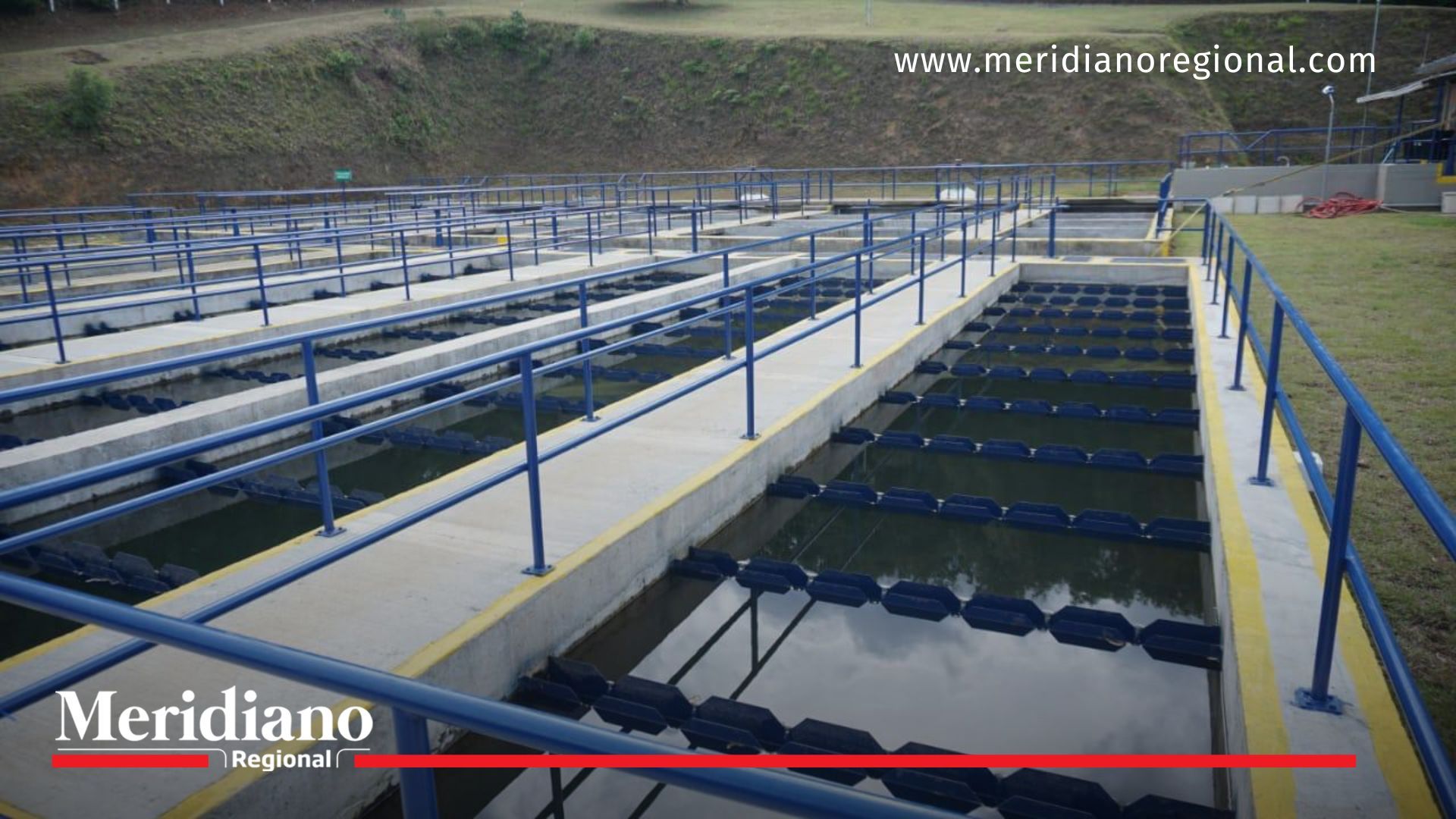Popayán no enfrentará desabastecimiento ni racionamiento de agua
