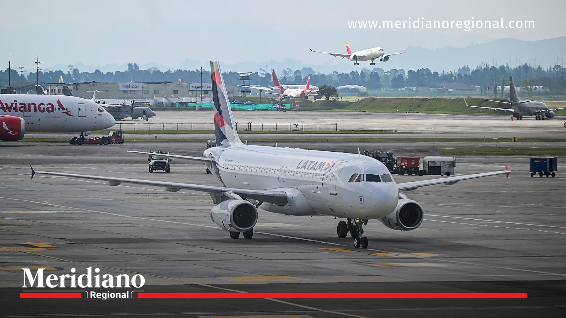 aerolíneas