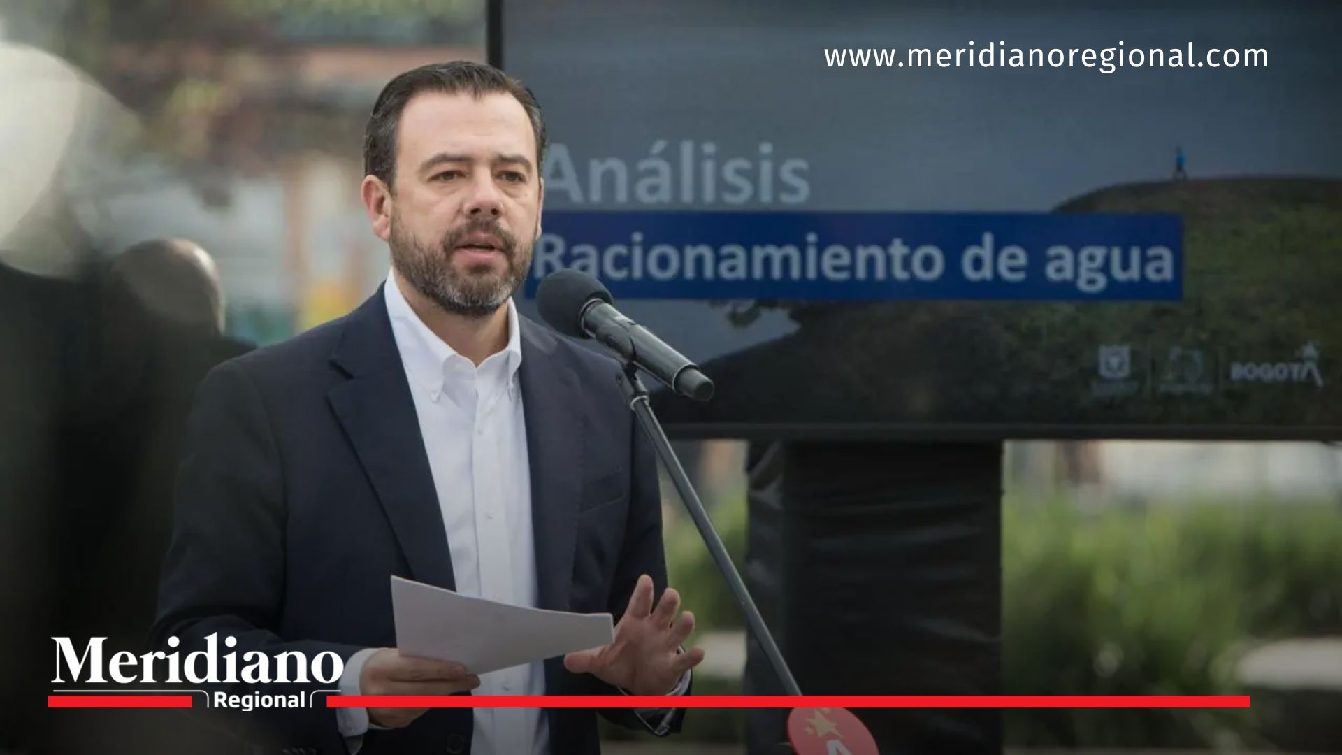 Alcalde de Bogotá