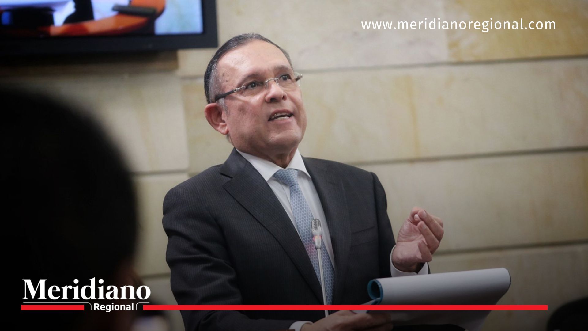 del congreso