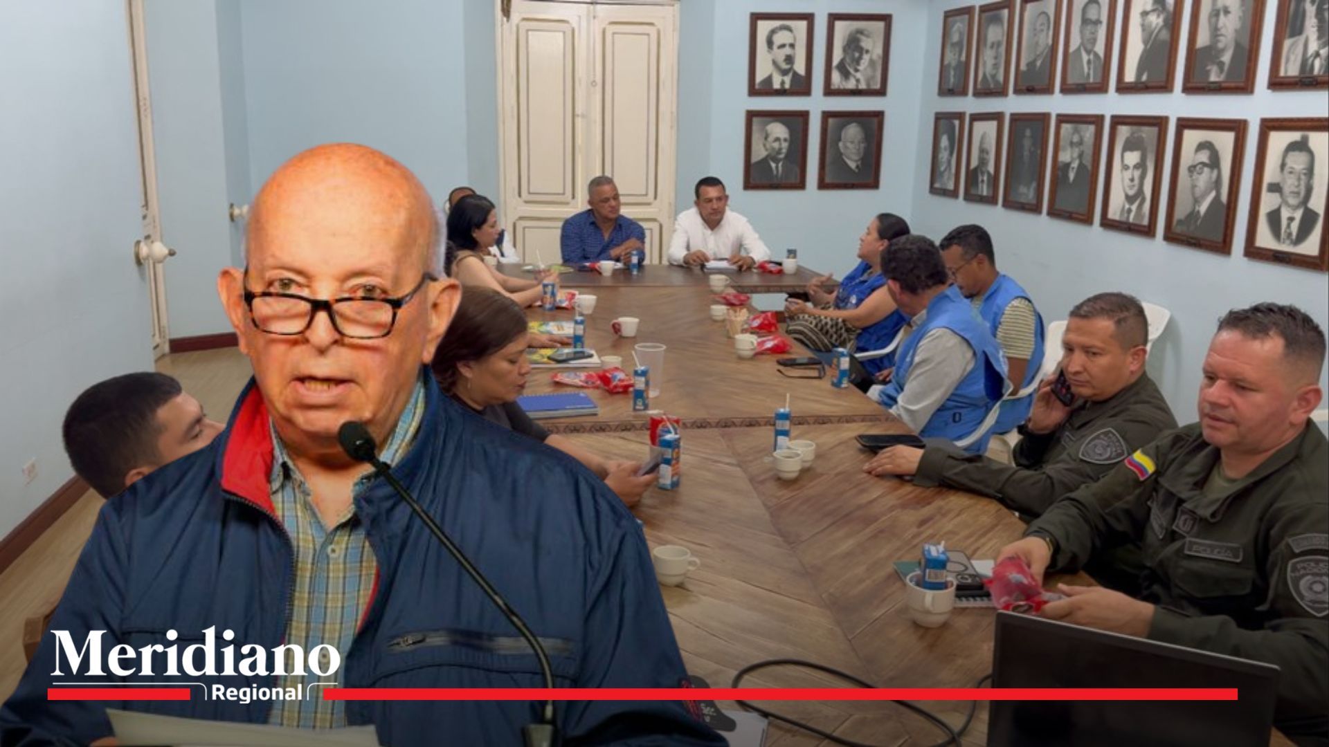 secuestro de