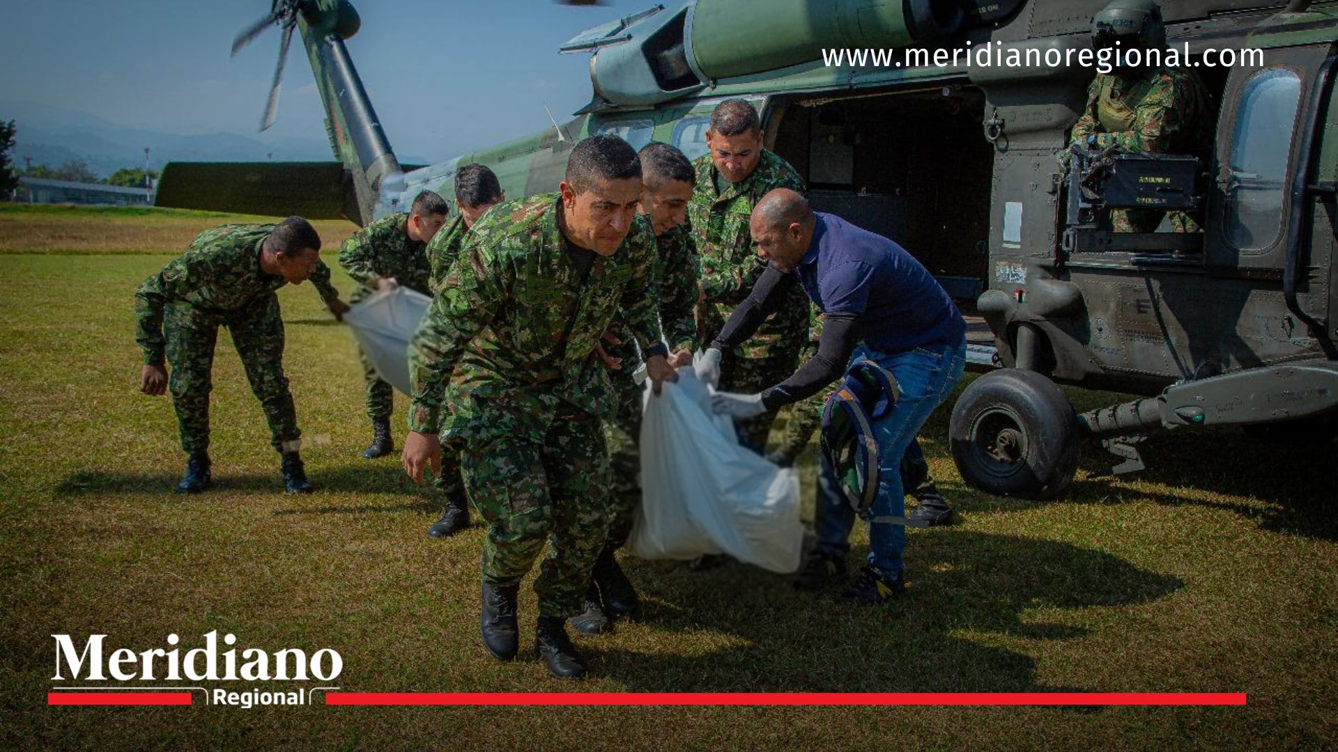 neutralizó a