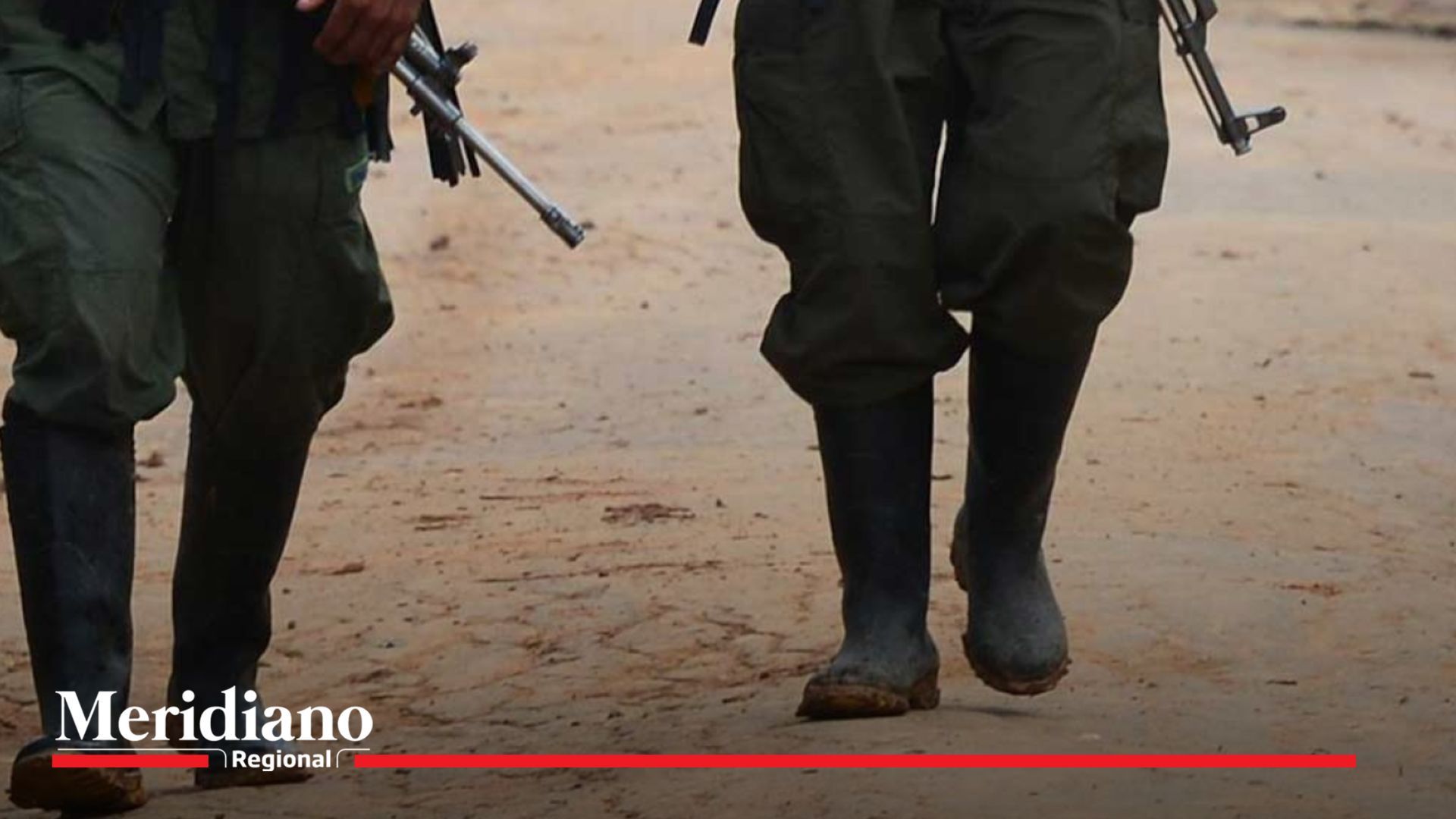 Colombia en alerta: Grupos armados se expandieron a 30 departamentos