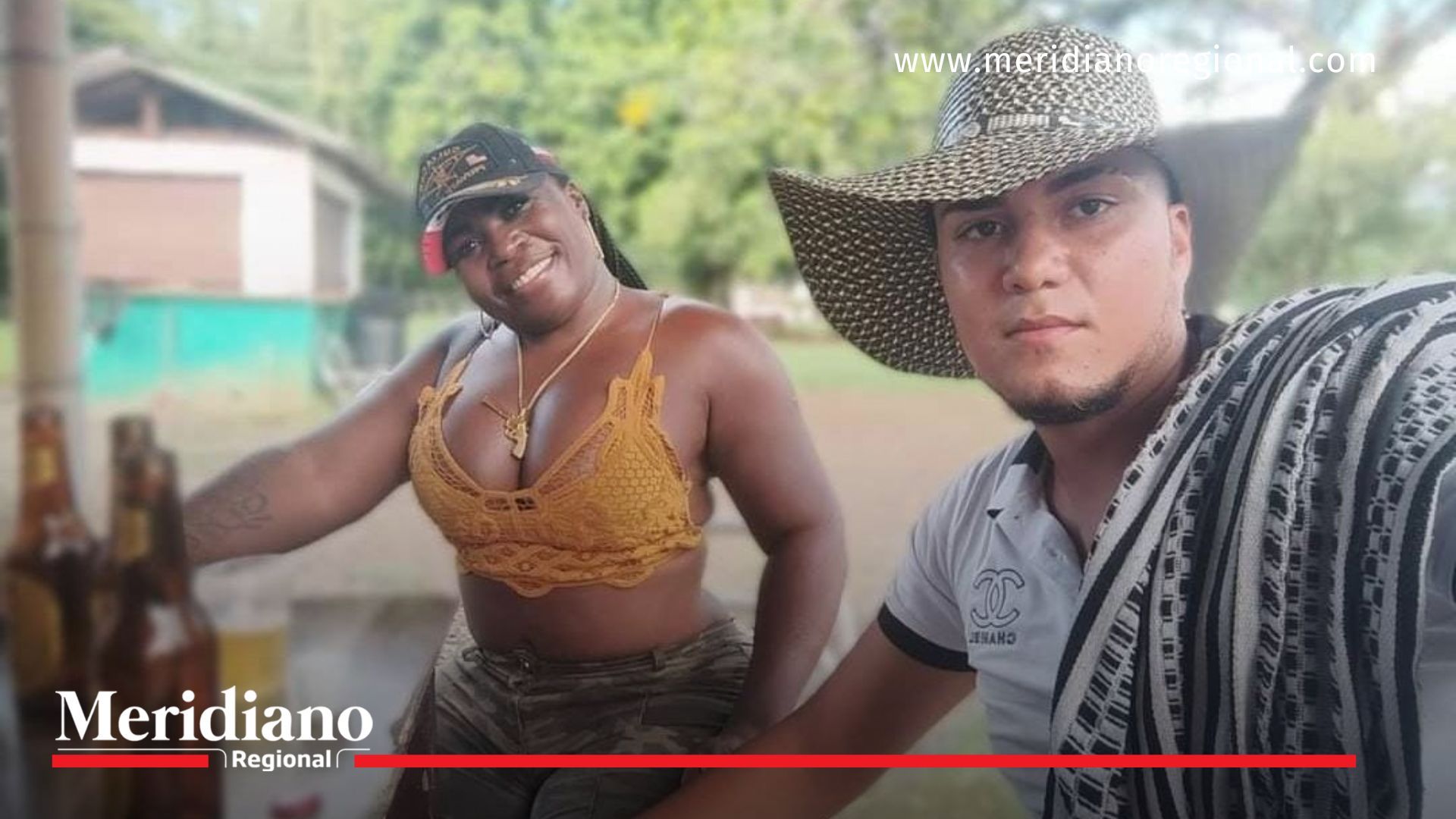 Identifican a víctimas de doble homicidio en la vía La Balsa-Buenos Aires, Cauca